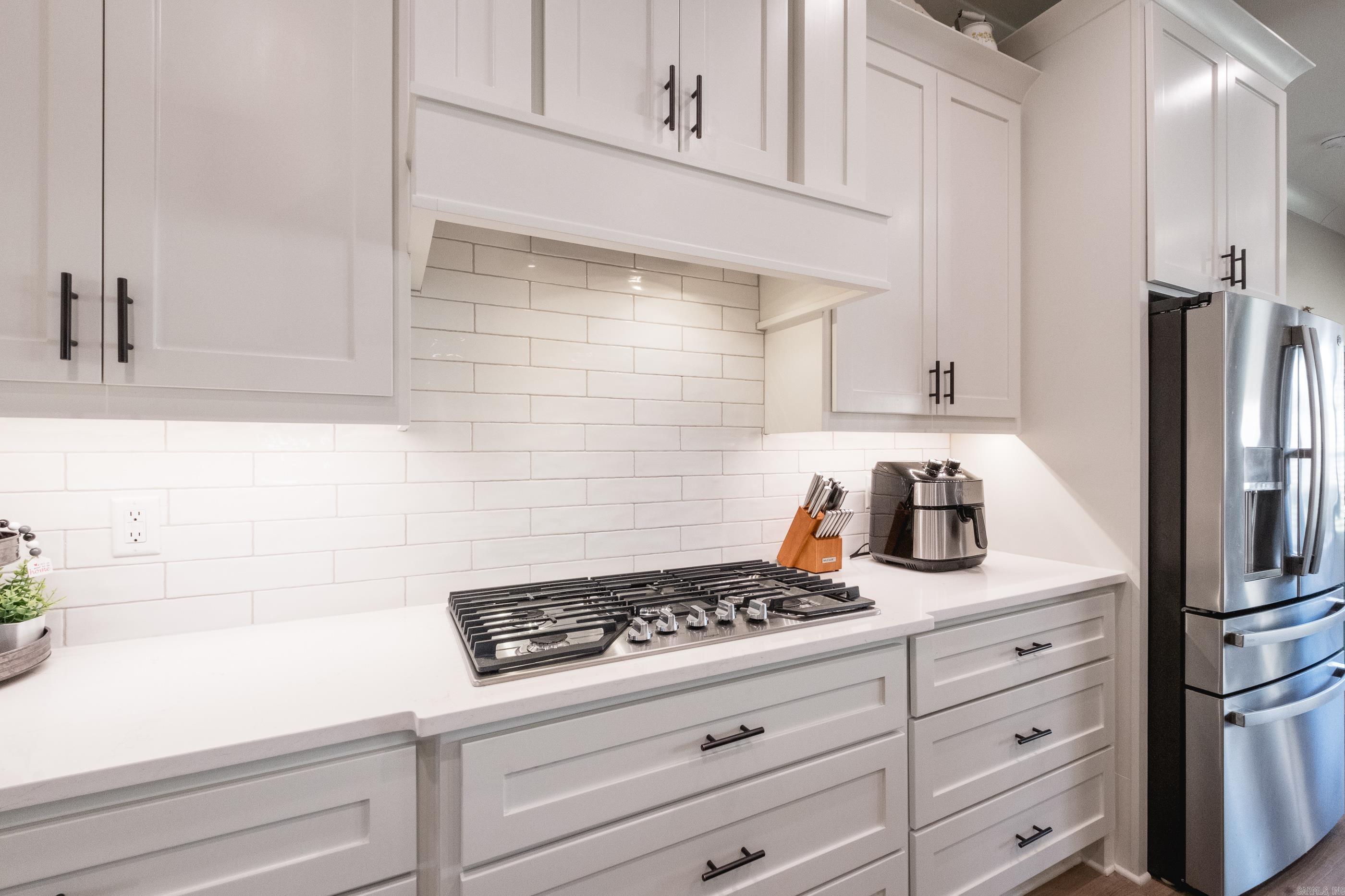 877 Millers Glen Drive Sherwood, AR 72120