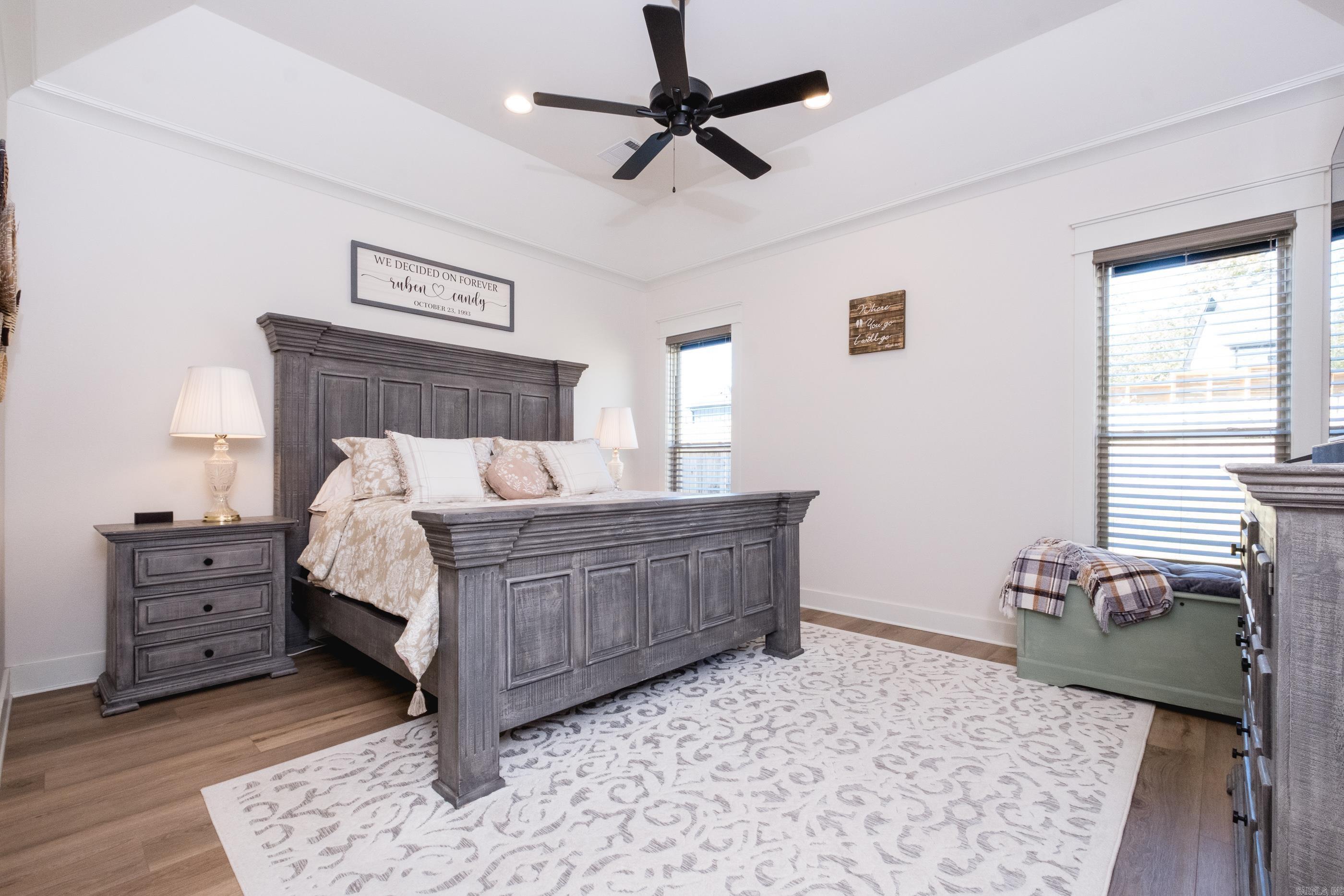 877 Millers Glen Drive Sherwood, AR 72120