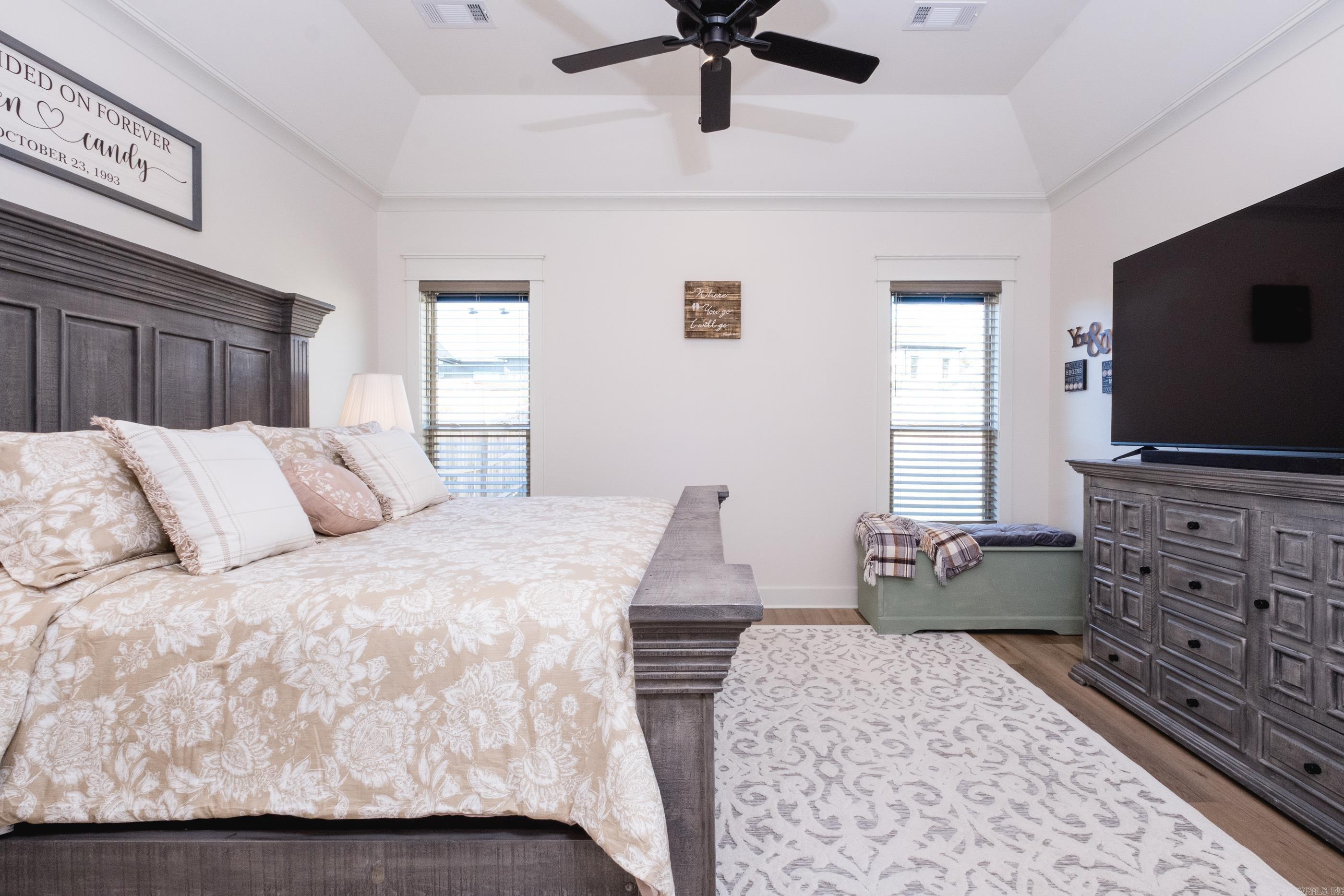 877 Millers Glen Drive Sherwood, AR 72120