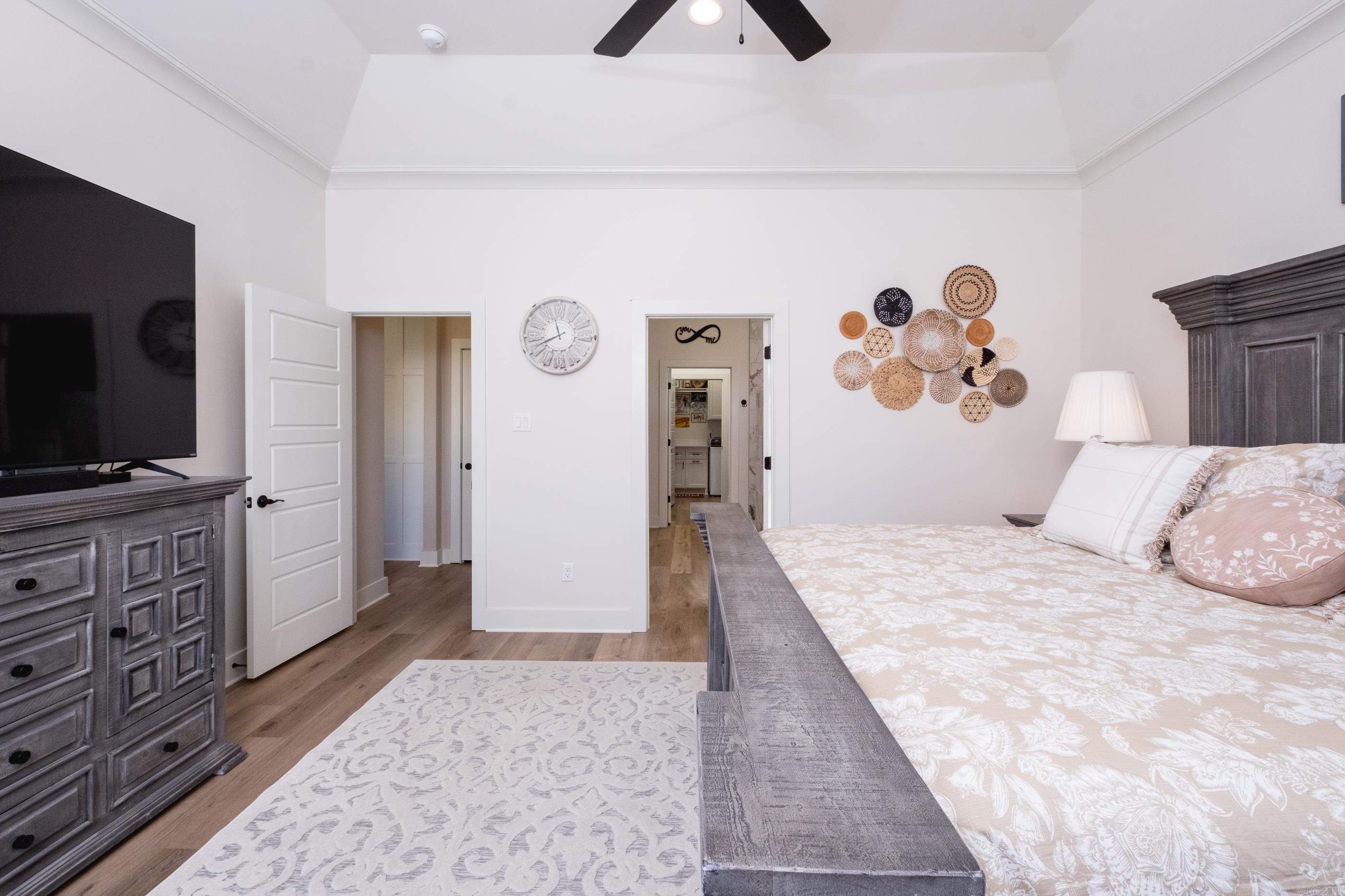 877 Millers Glen Drive Sherwood, AR 72120