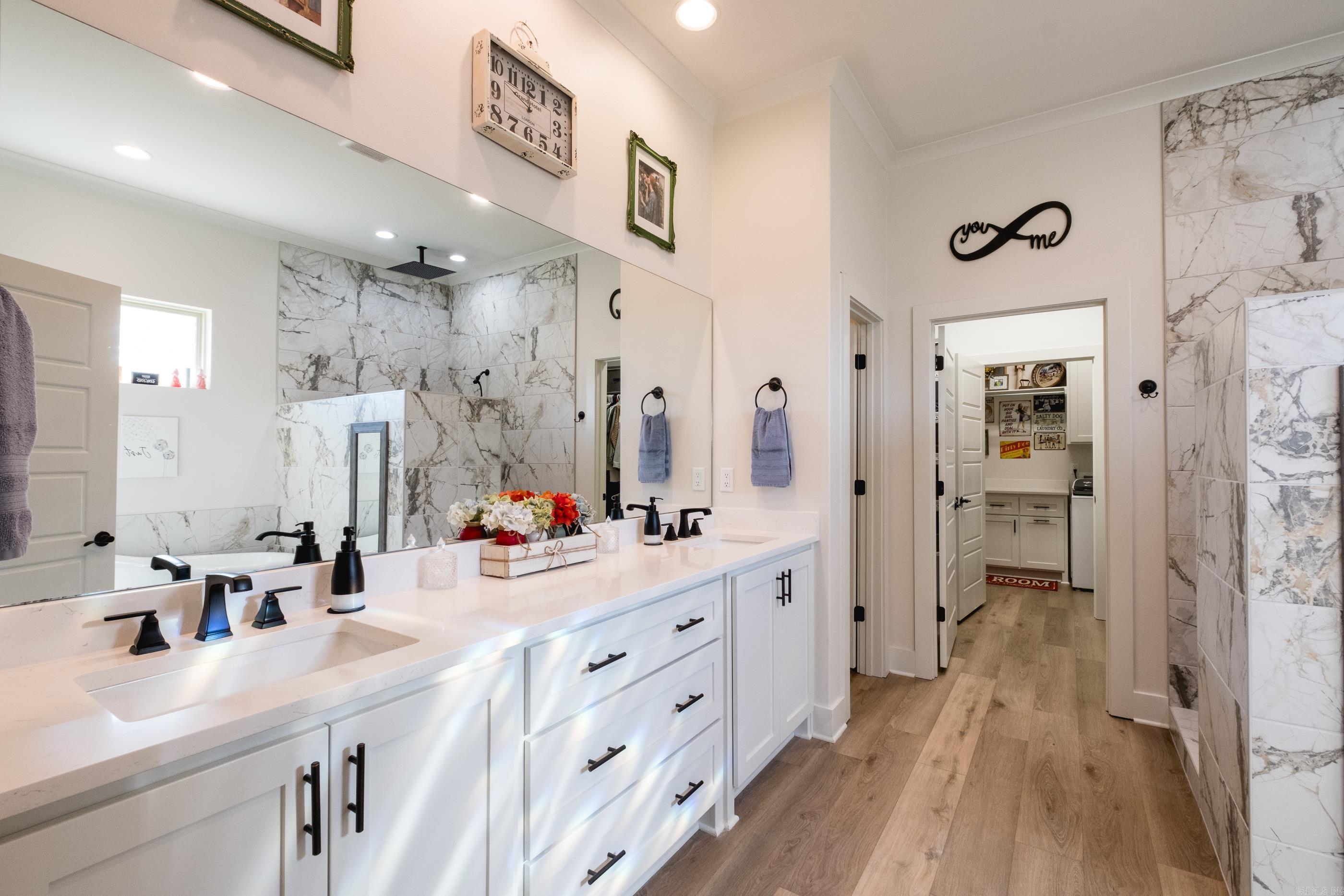 877 Millers Glen Drive Sherwood, AR 72120