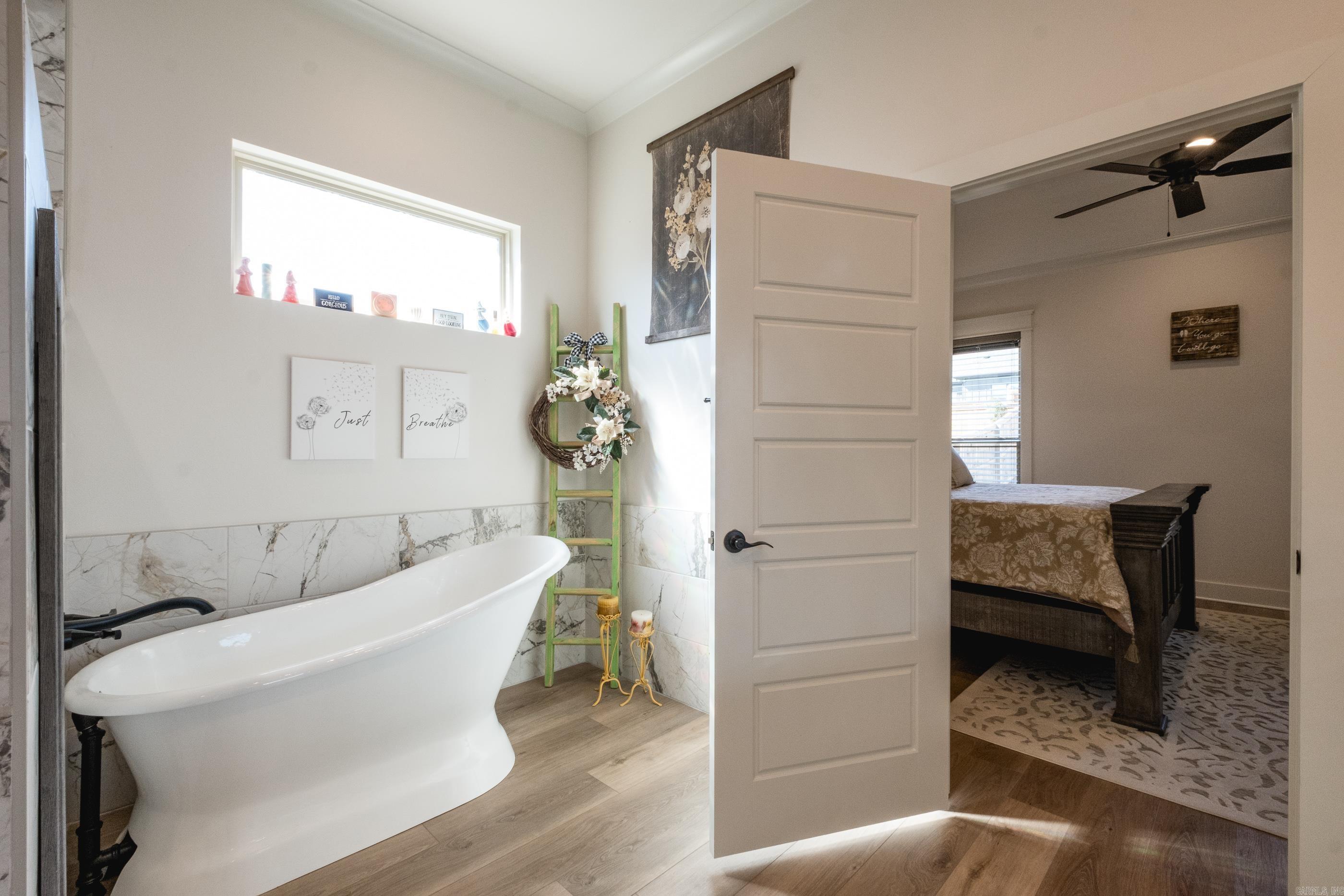 877 Millers Glen Drive Sherwood, AR 72120