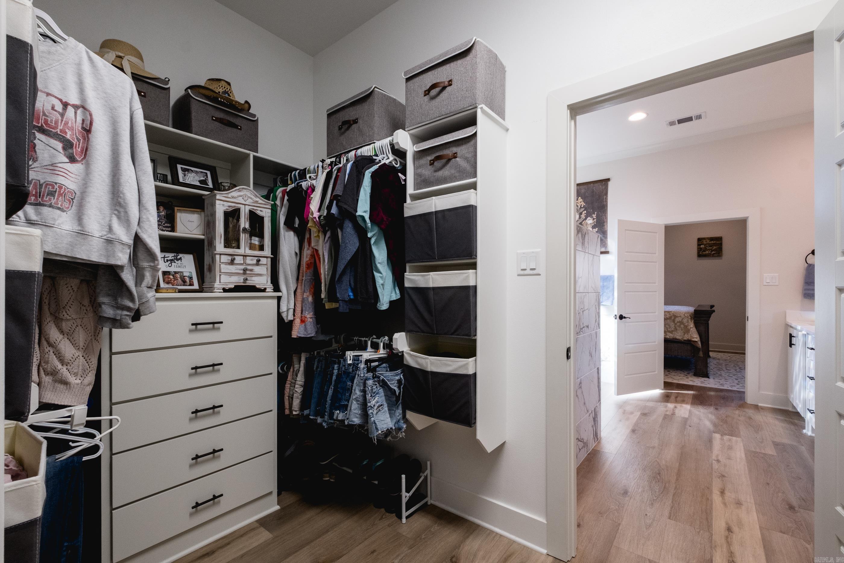 877 Millers Glen Drive Sherwood, AR 72120