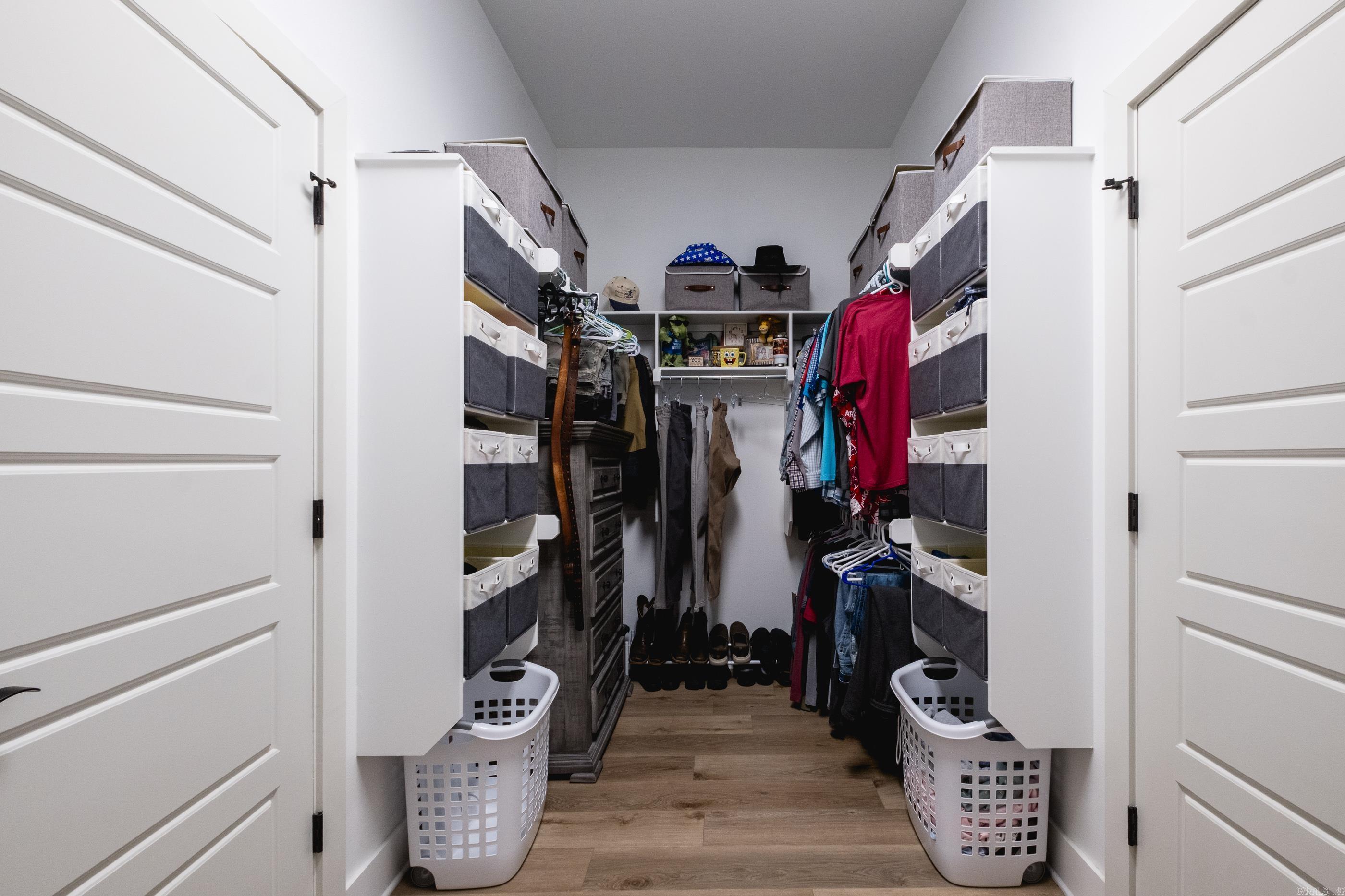 877 Millers Glen Drive Sherwood, AR 72120