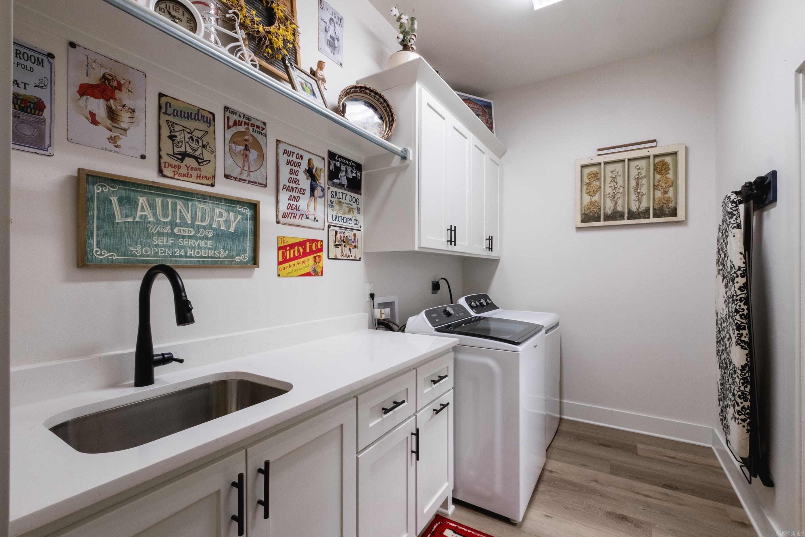 877 Millers Glen Drive Sherwood, AR 72120