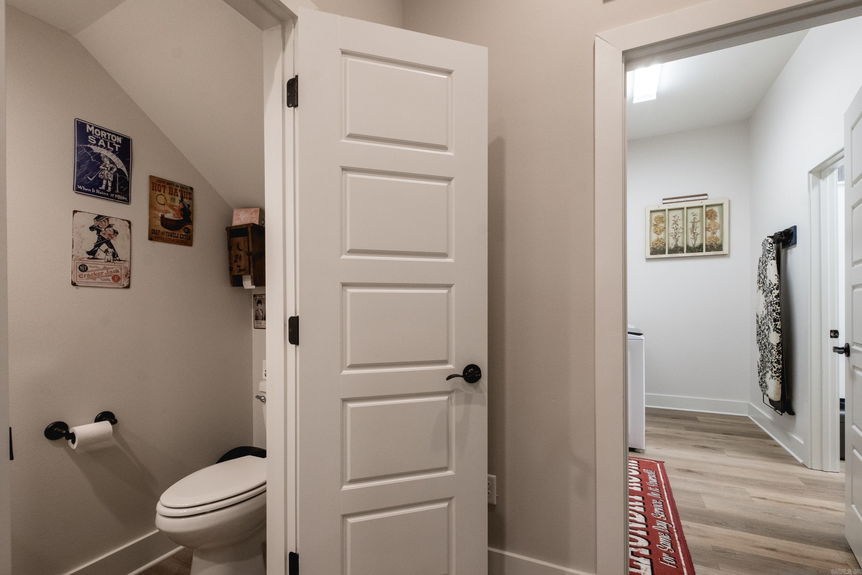 877 Millers Glen Drive Sherwood, AR 72120