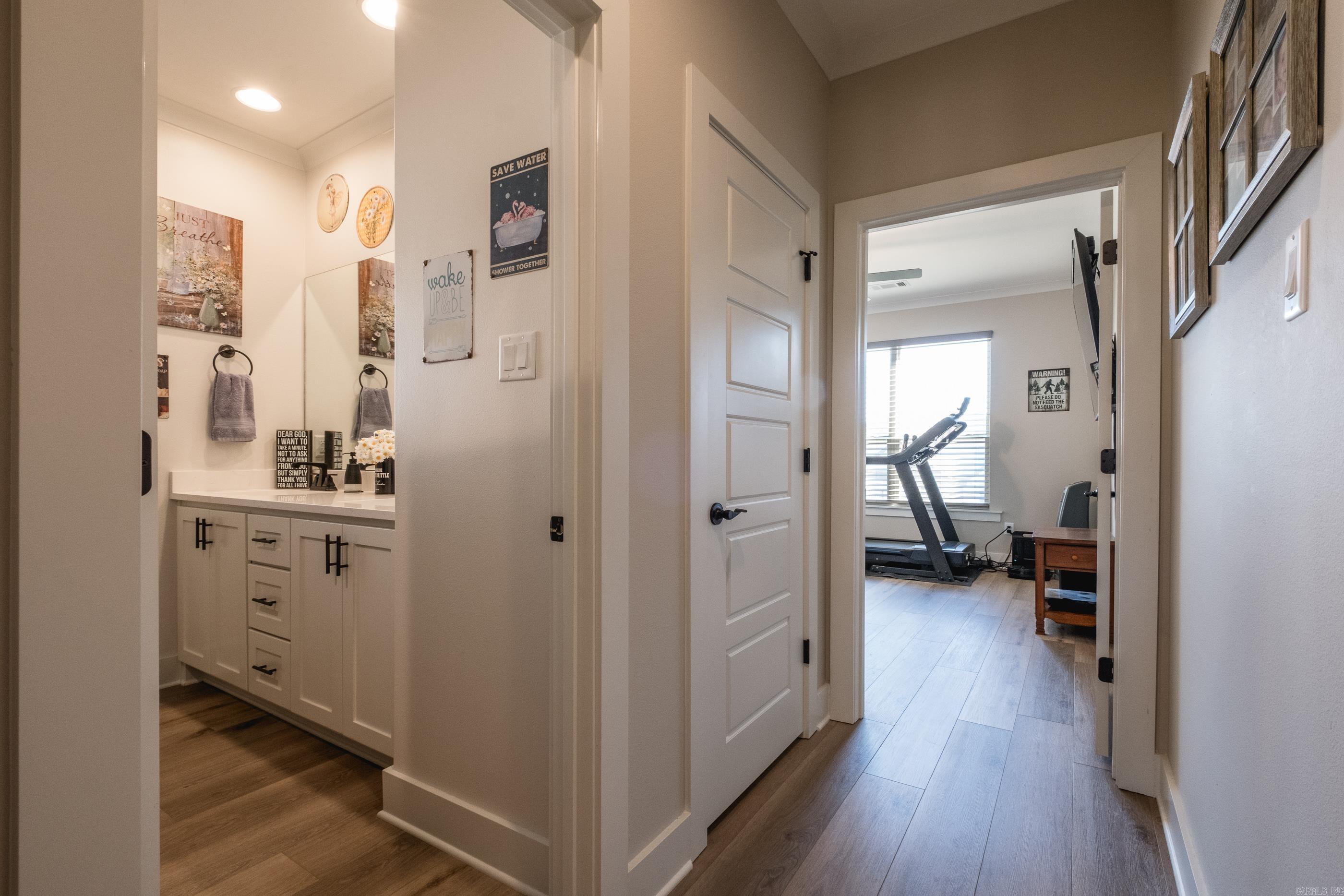 877 Millers Glen Drive Sherwood, AR 72120