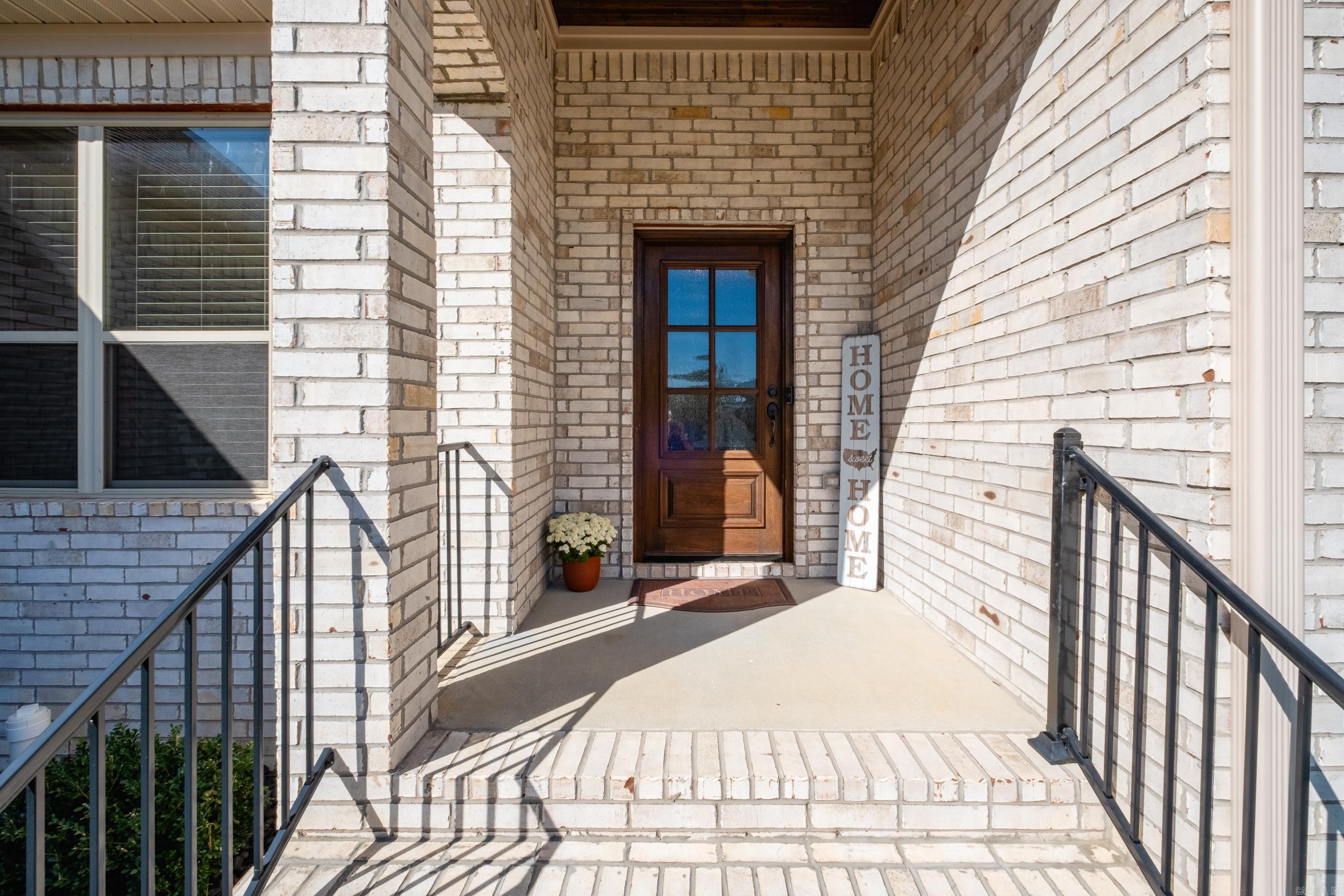 877 Millers Glen Drive Sherwood, AR 72120