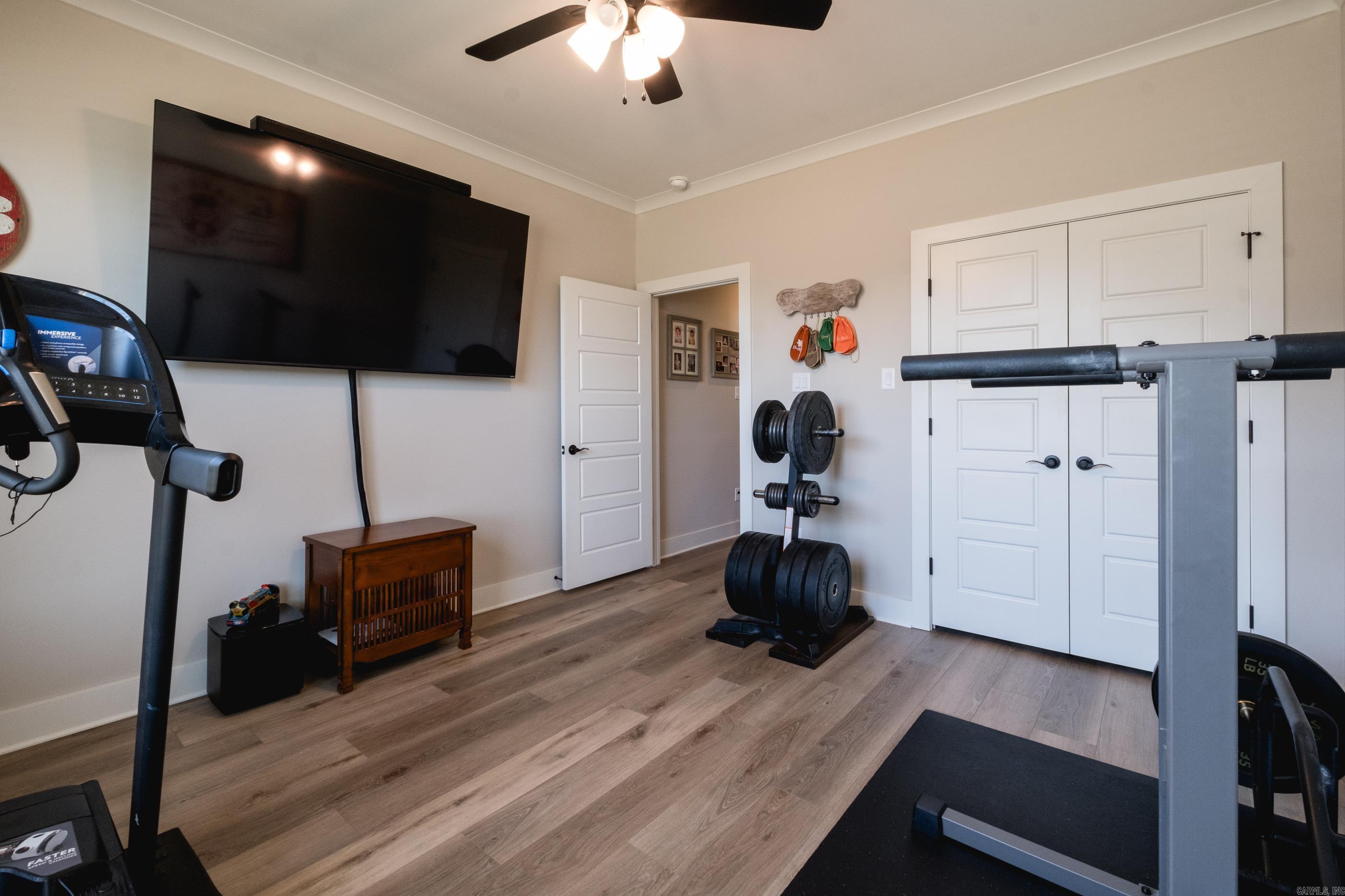 877 Millers Glen Drive Sherwood, AR 72120