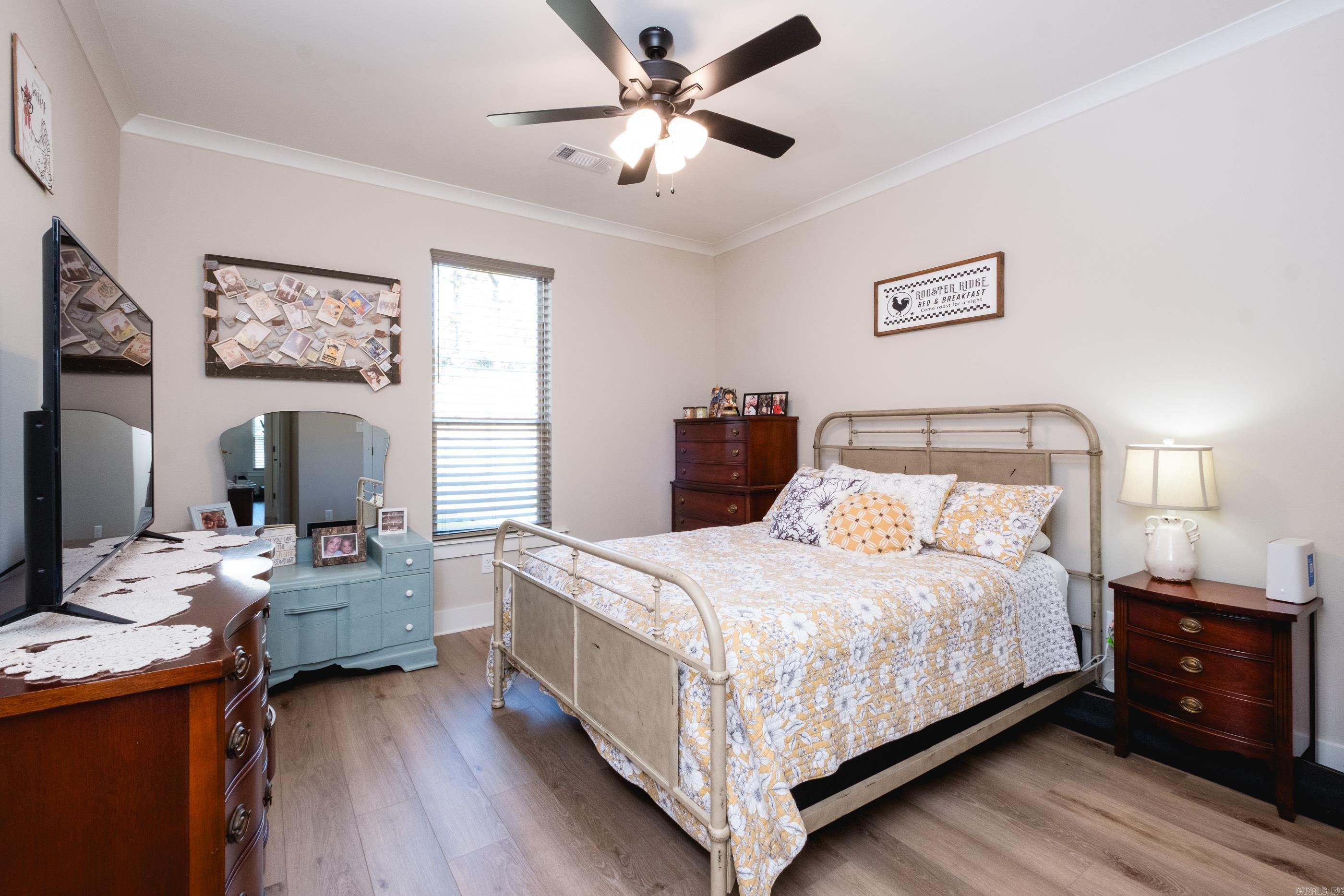 877 Millers Glen Drive Sherwood, AR 72120