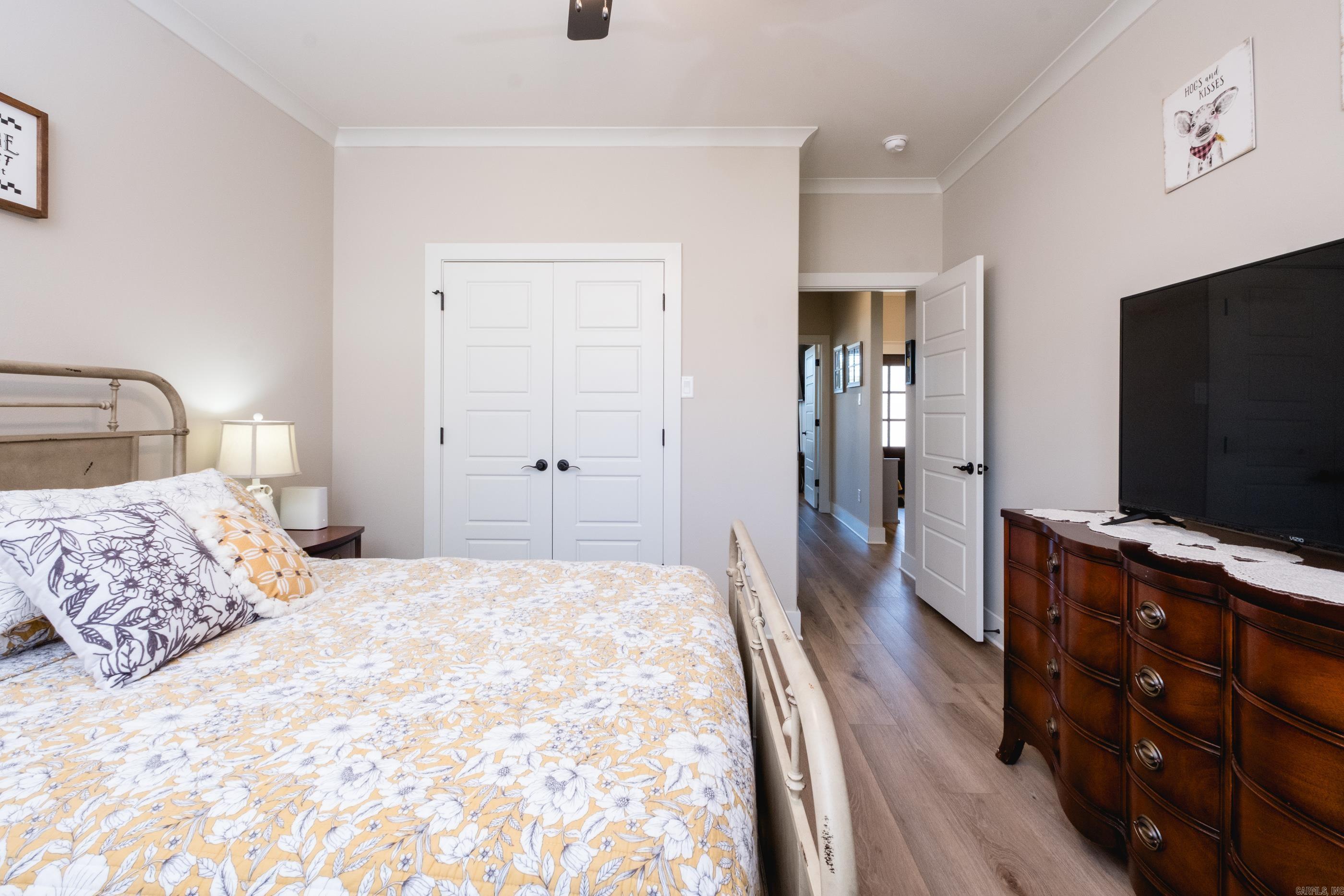 877 Millers Glen Drive Sherwood, AR 72120