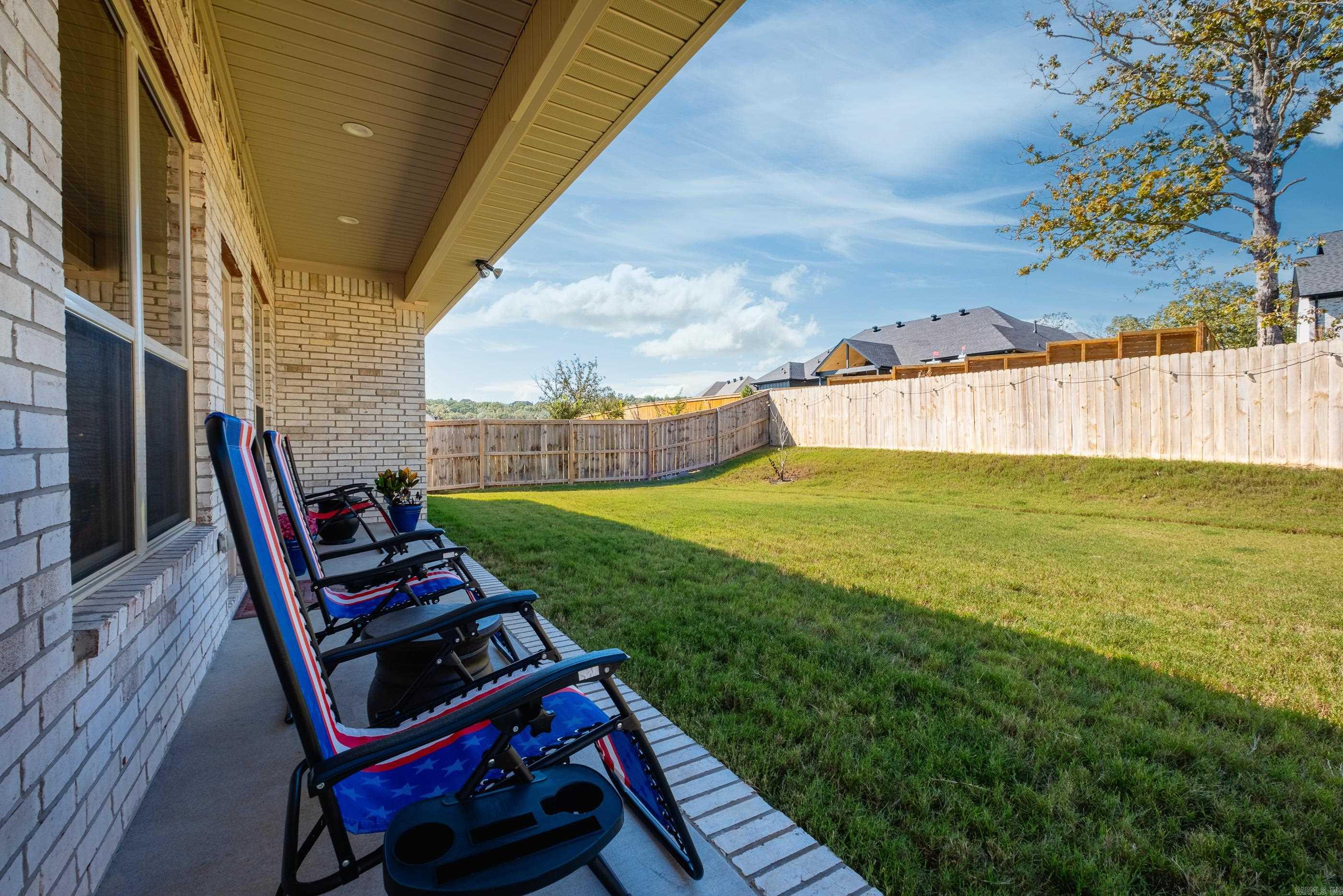 877 Millers Glen Drive Sherwood, AR 72120