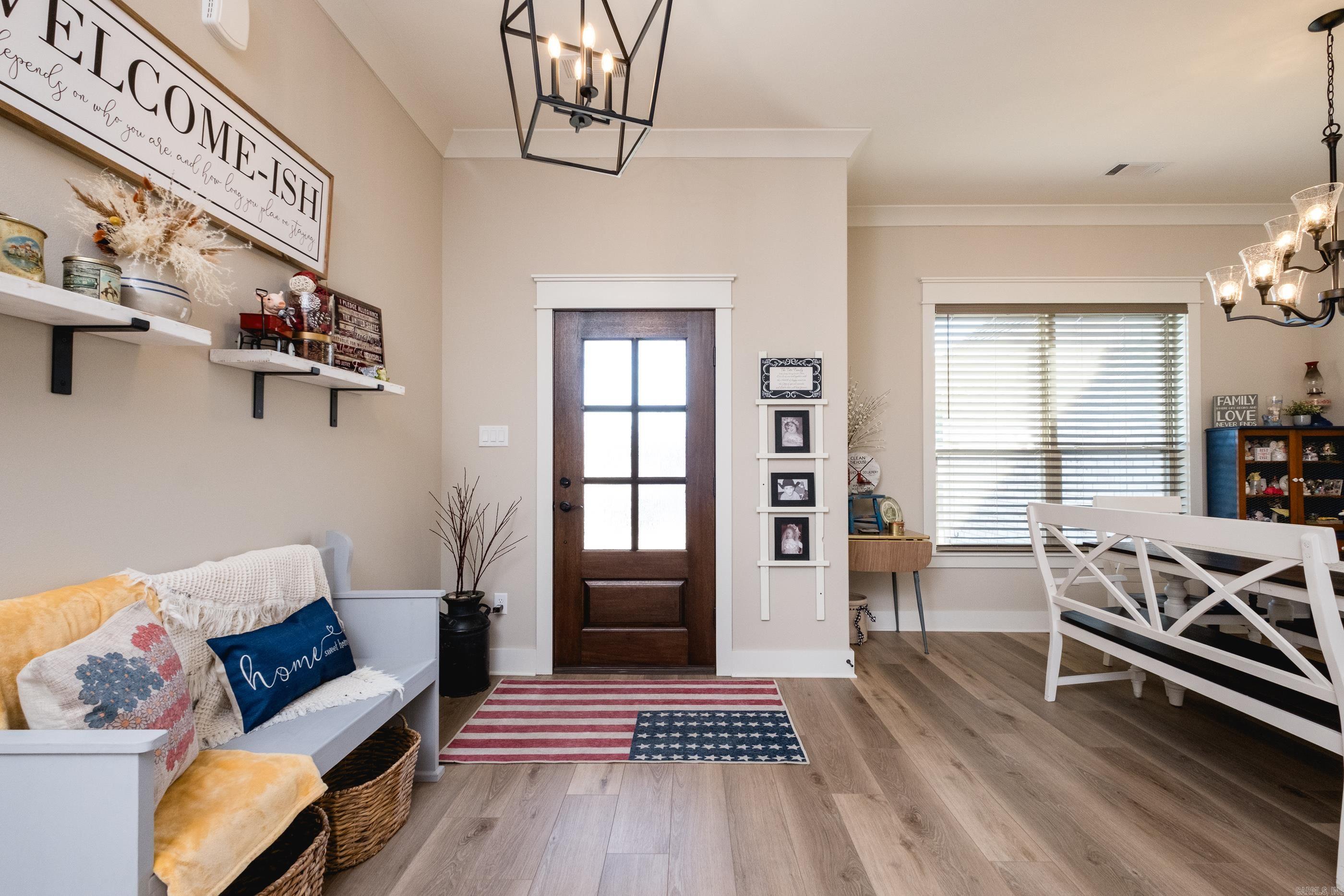 877 Millers Glen Drive Sherwood, AR 72120