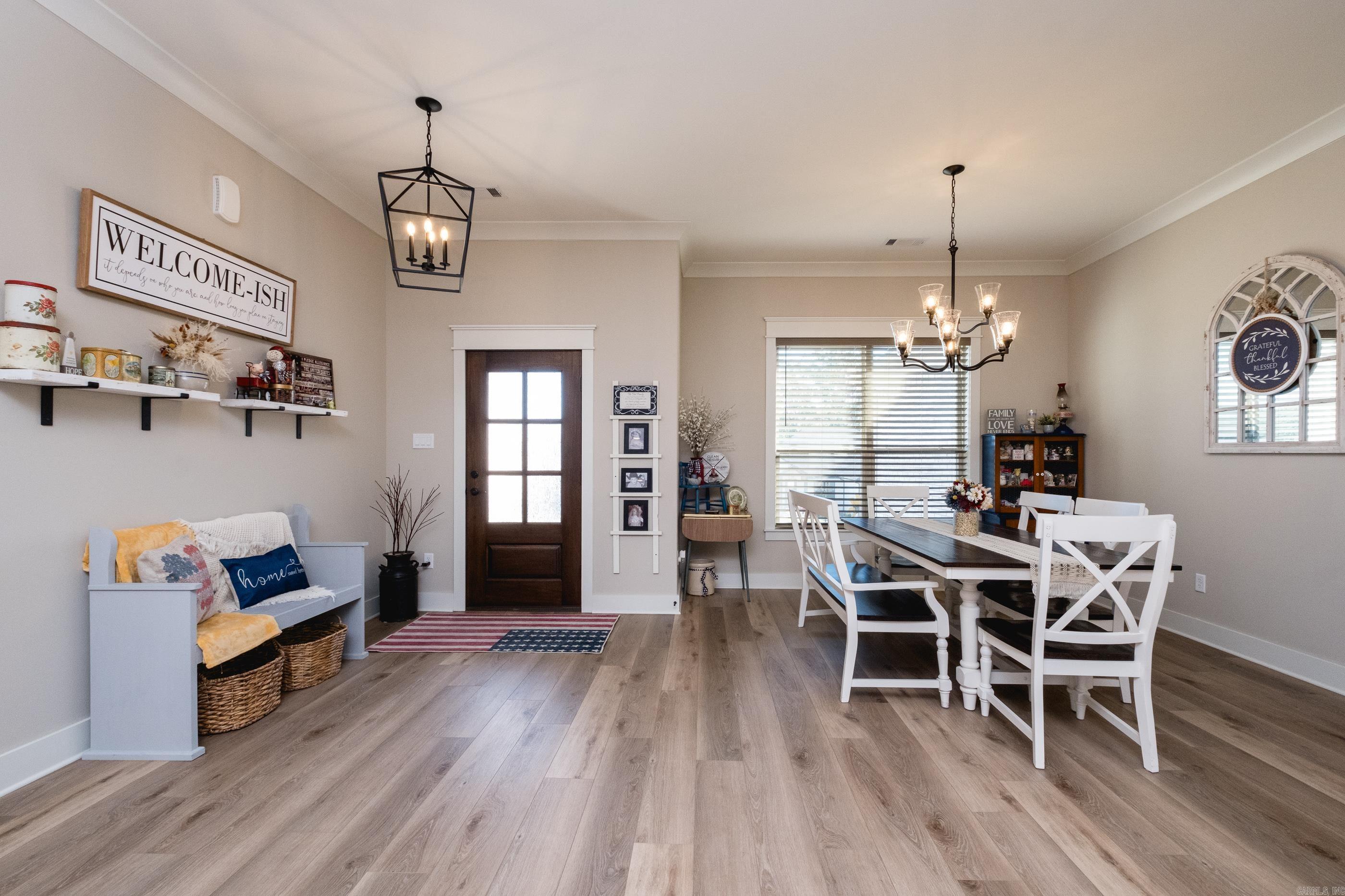 877 Millers Glen Drive Sherwood, AR 72120