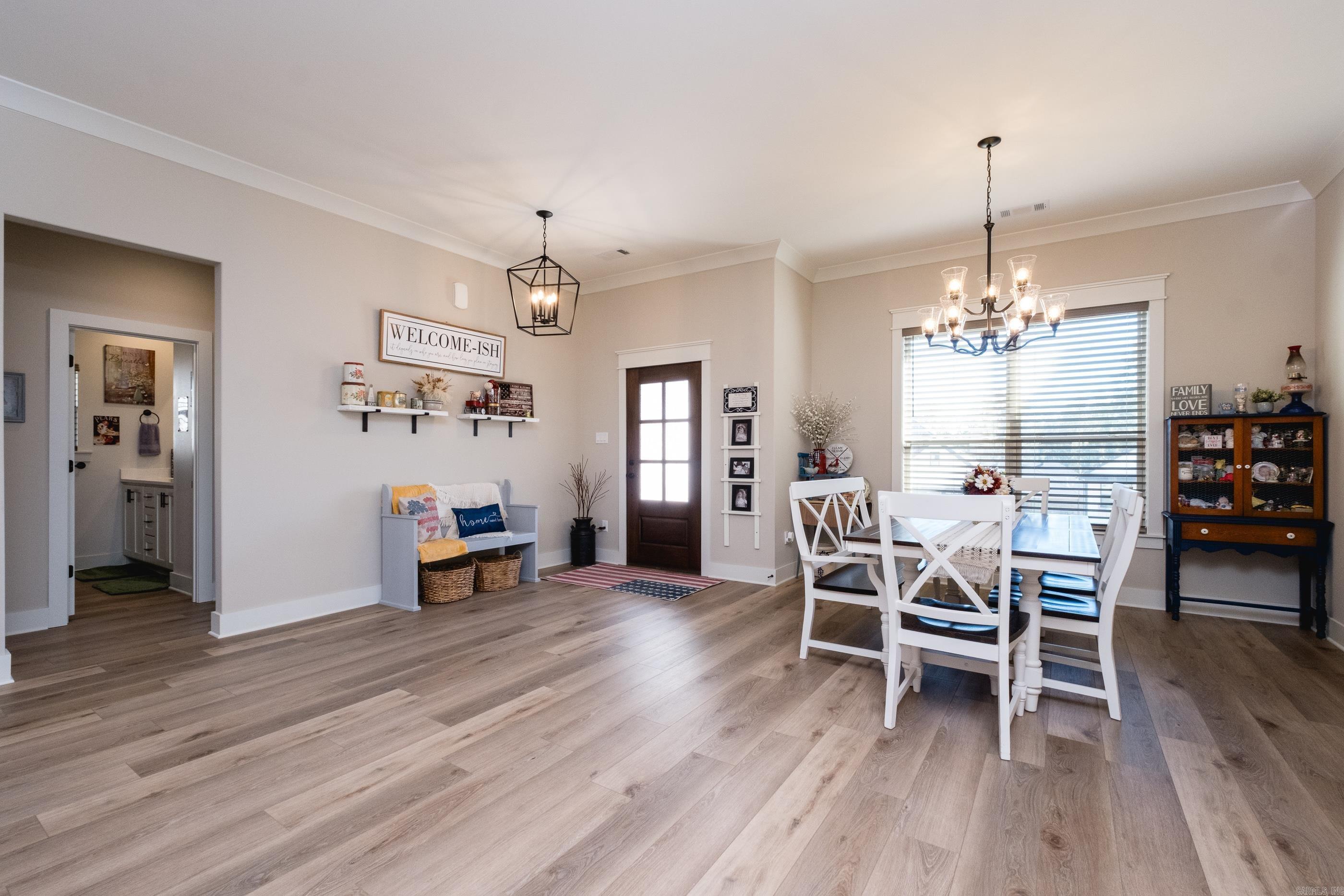 877 Millers Glen Drive Sherwood, AR 72120