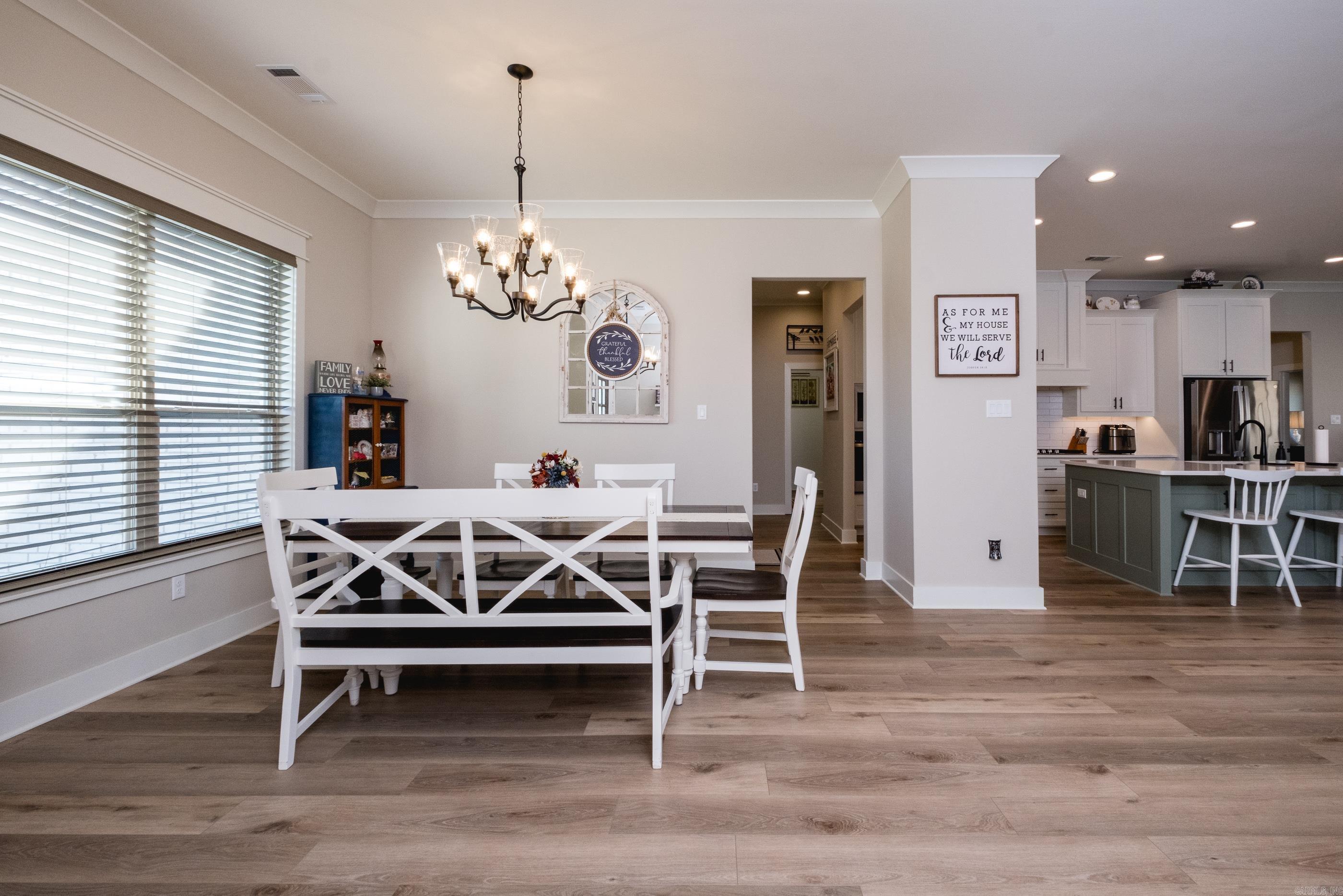 877 Millers Glen Drive Sherwood, AR 72120