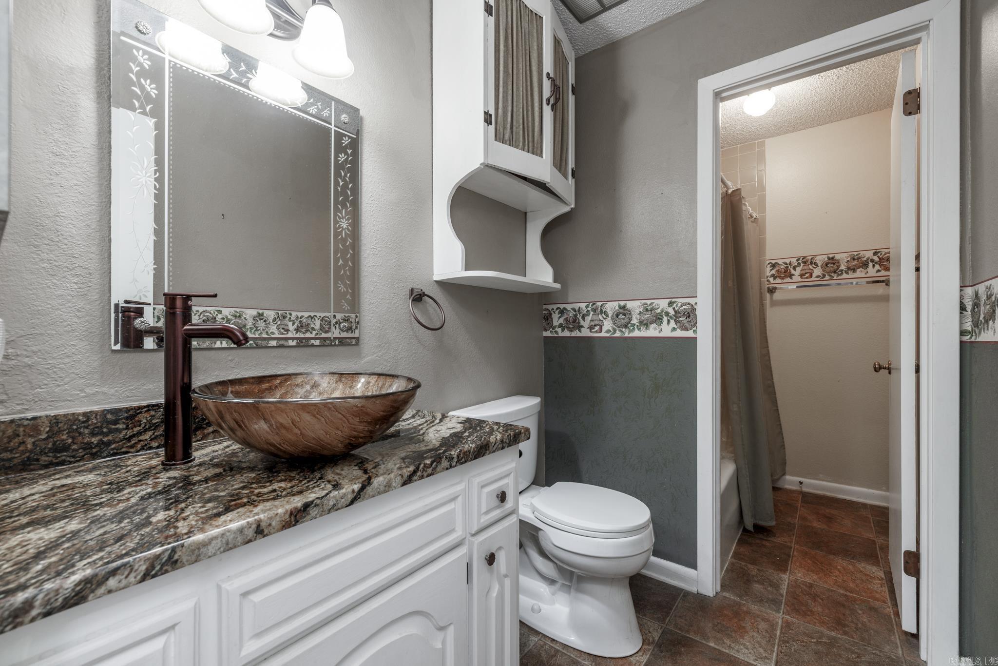 16 Arias Way Hot Springs Village, AR 71909