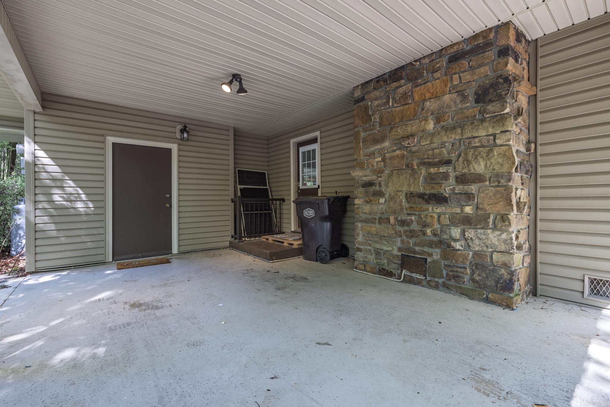 16 Arias Way Hot Springs Village, AR 71909