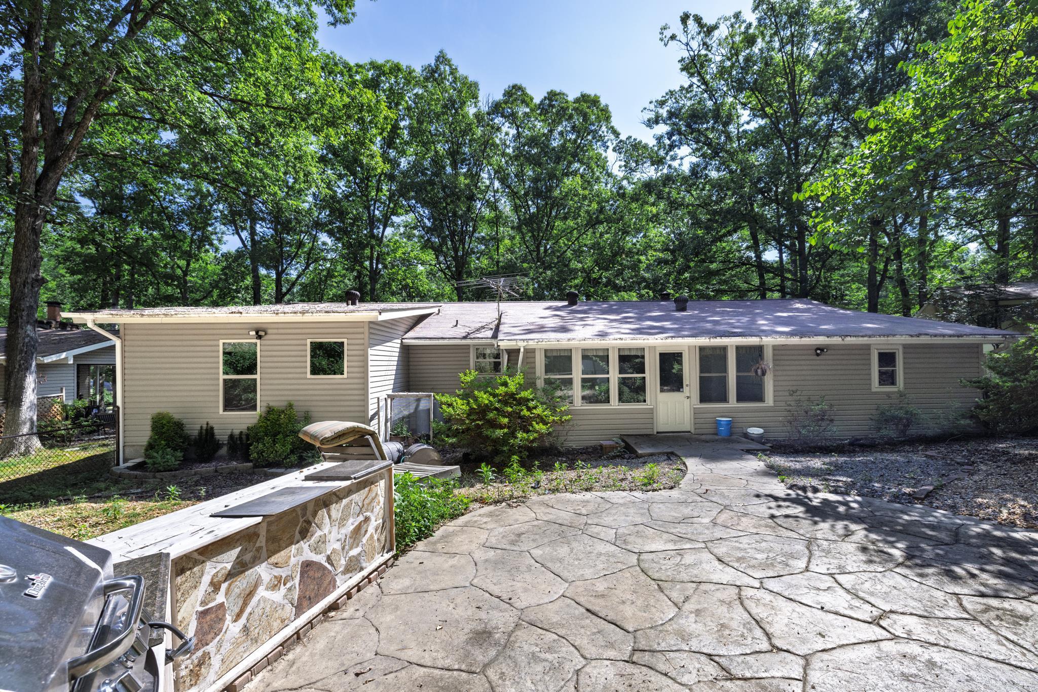 16 Arias Way Hot Springs Village, AR 71909