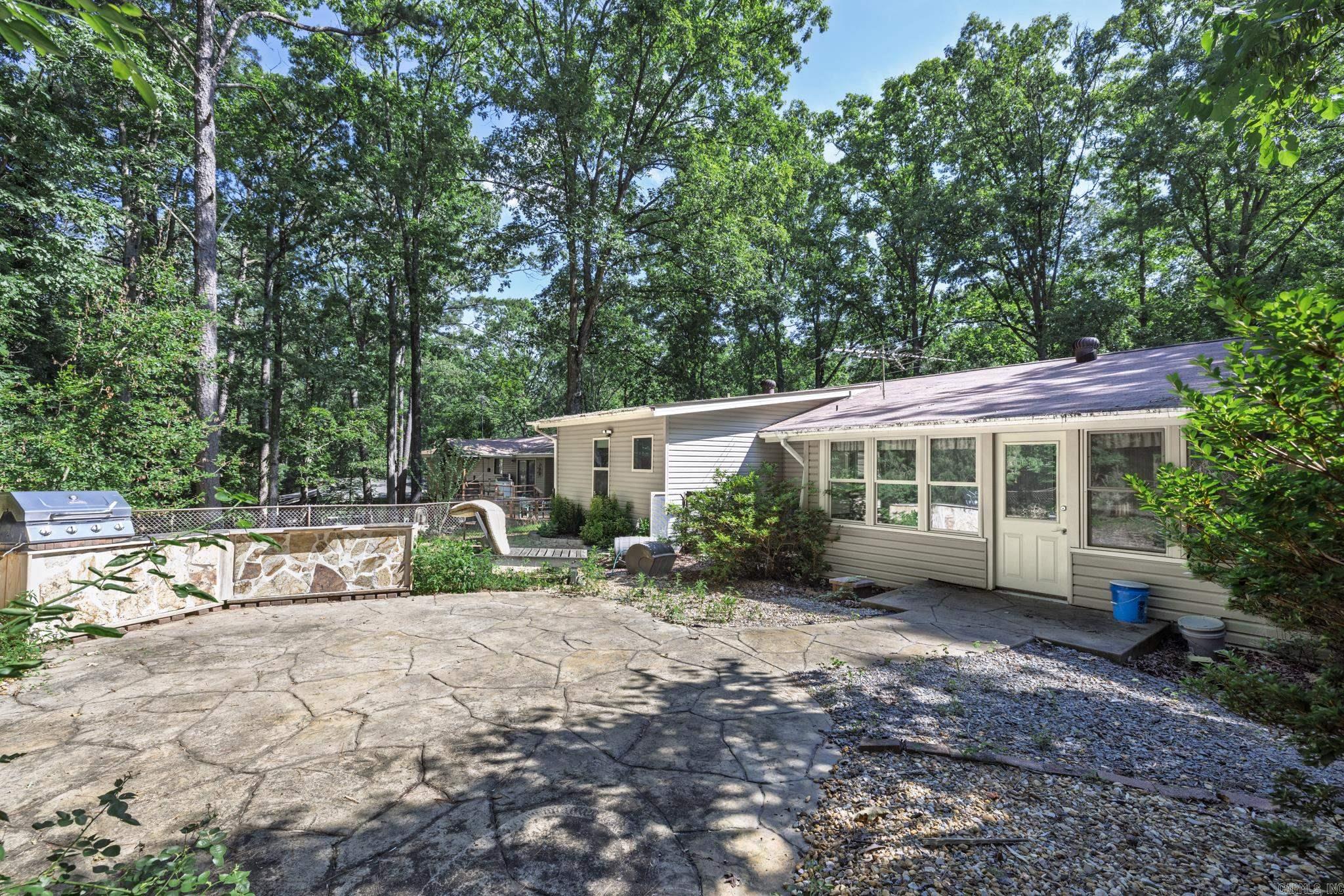 16 Arias Way Hot Springs Village, AR 71909