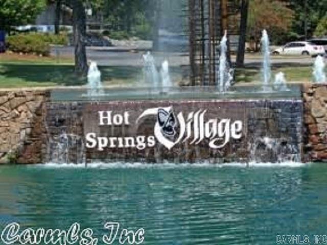 16 Arias Way Hot Springs Village, AR 71909