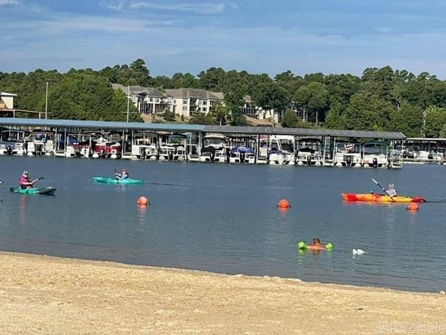 16 Arias Way Hot Springs Village, AR 71909