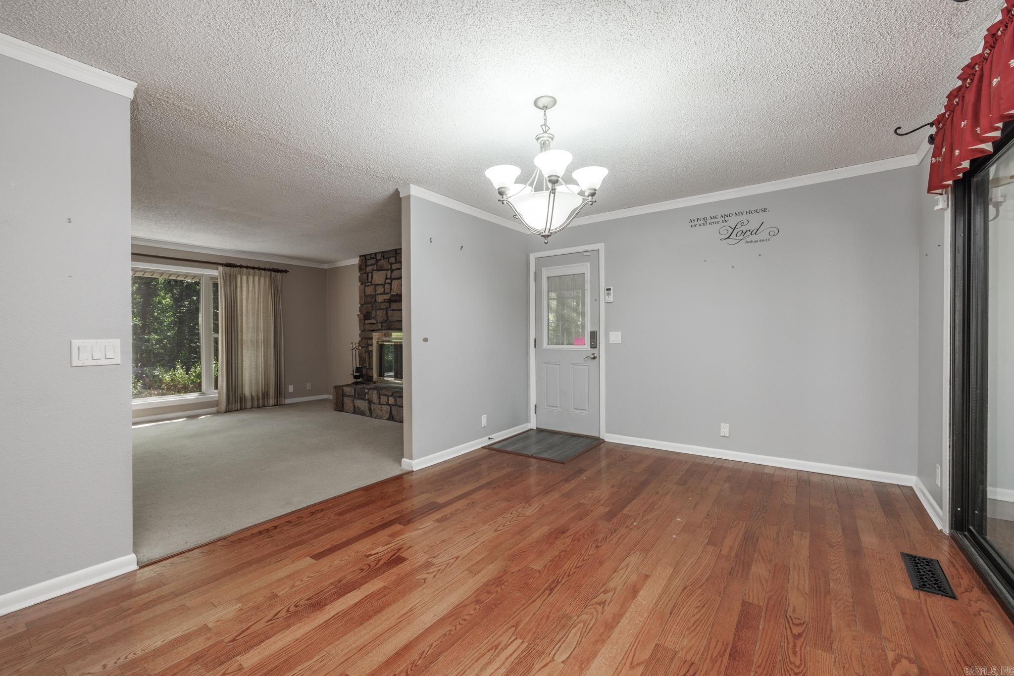 16 Arias Way Hot Springs Village, AR 71909