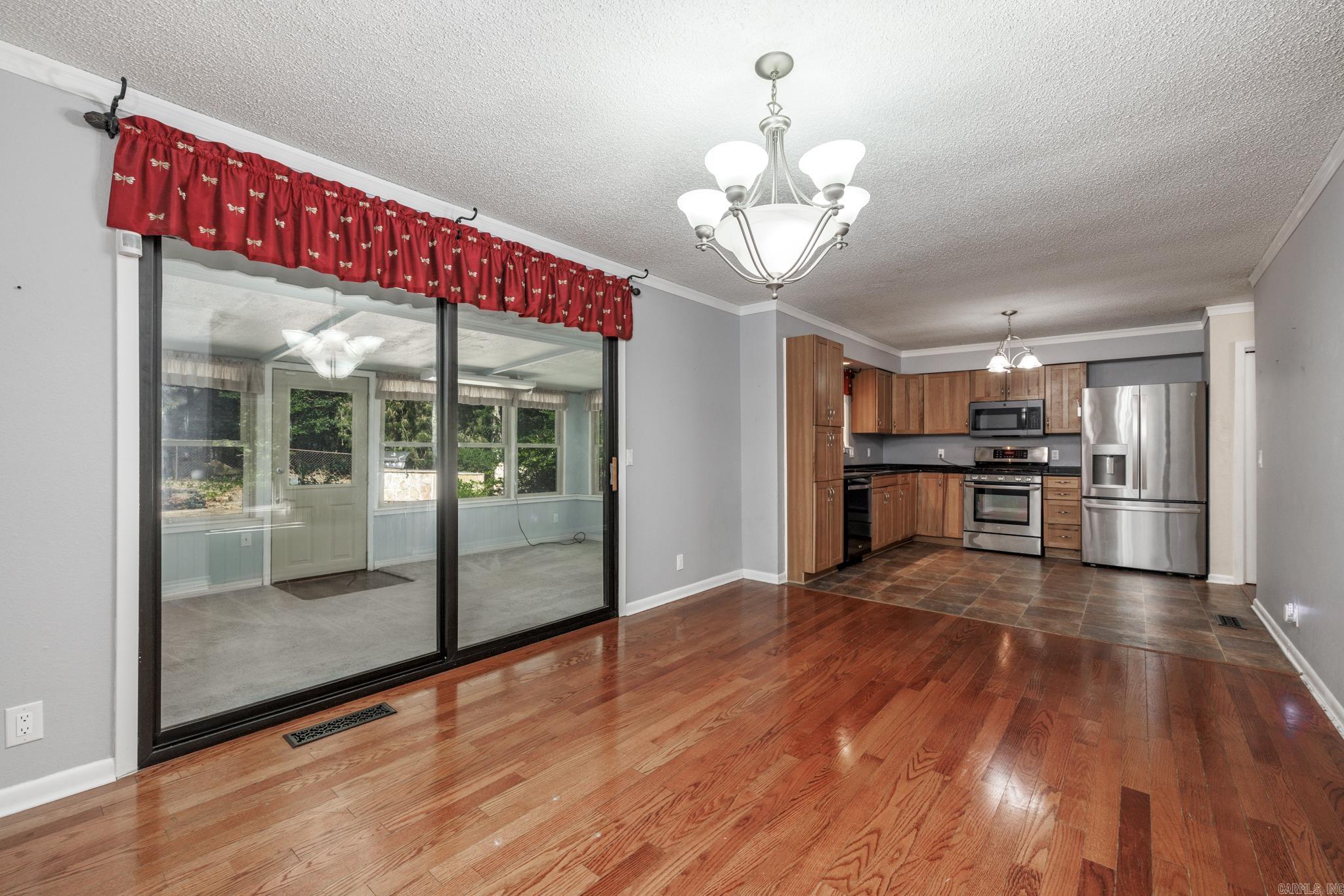 16 Arias Way Hot Springs Village, AR 71909