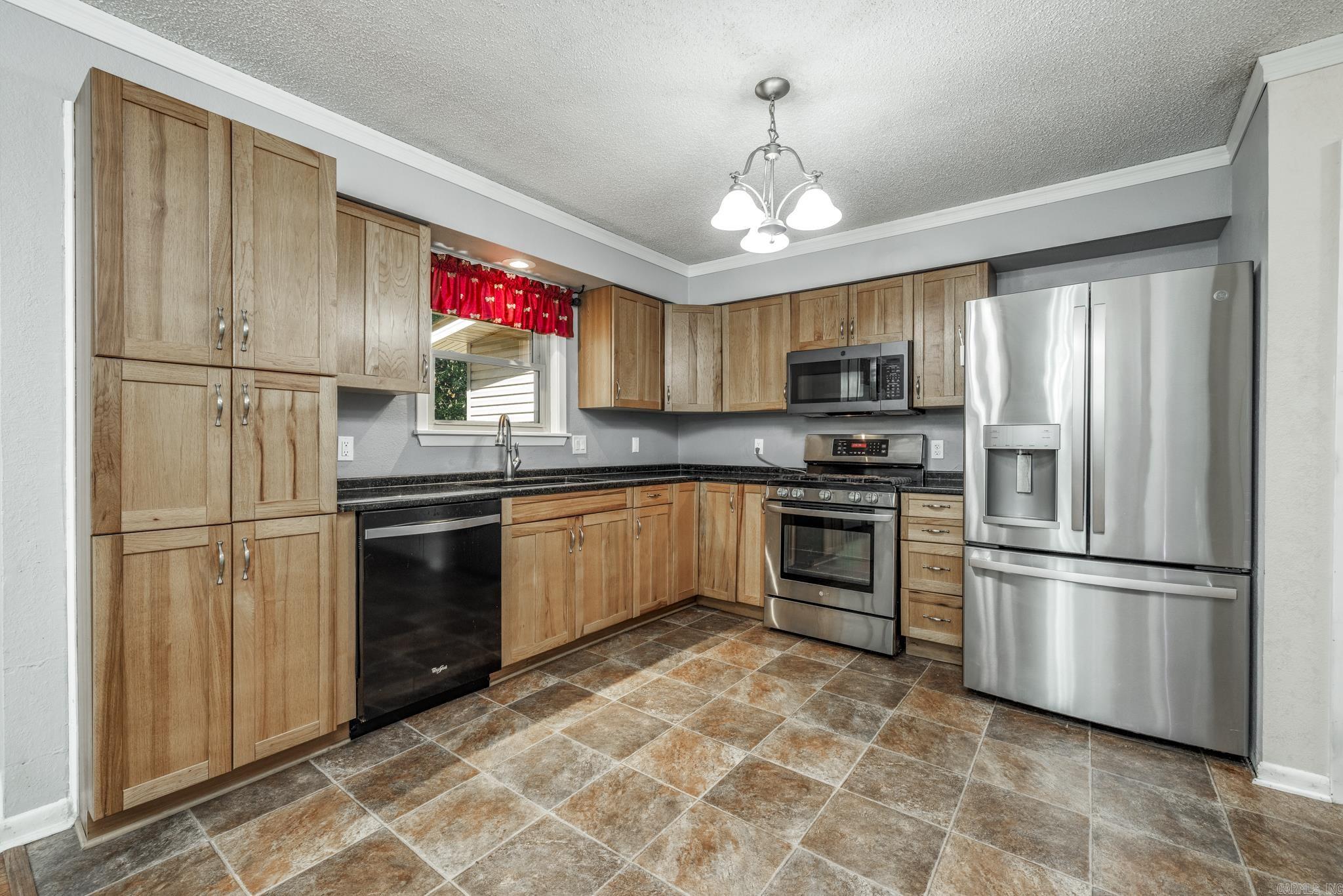 16 Arias Way Hot Springs Village, AR 71909