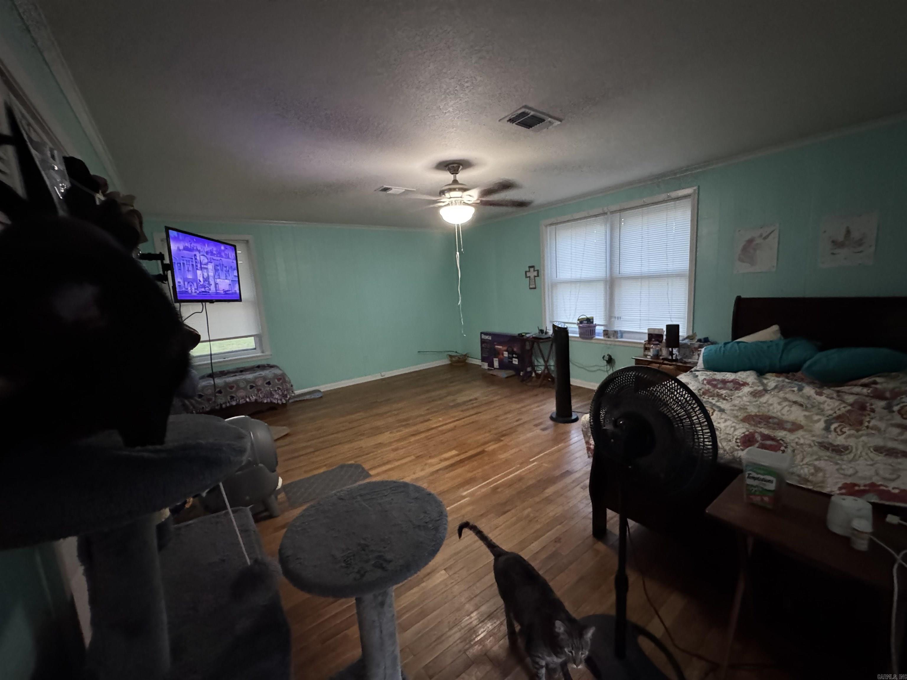 1104 S 65  McGehee, AR