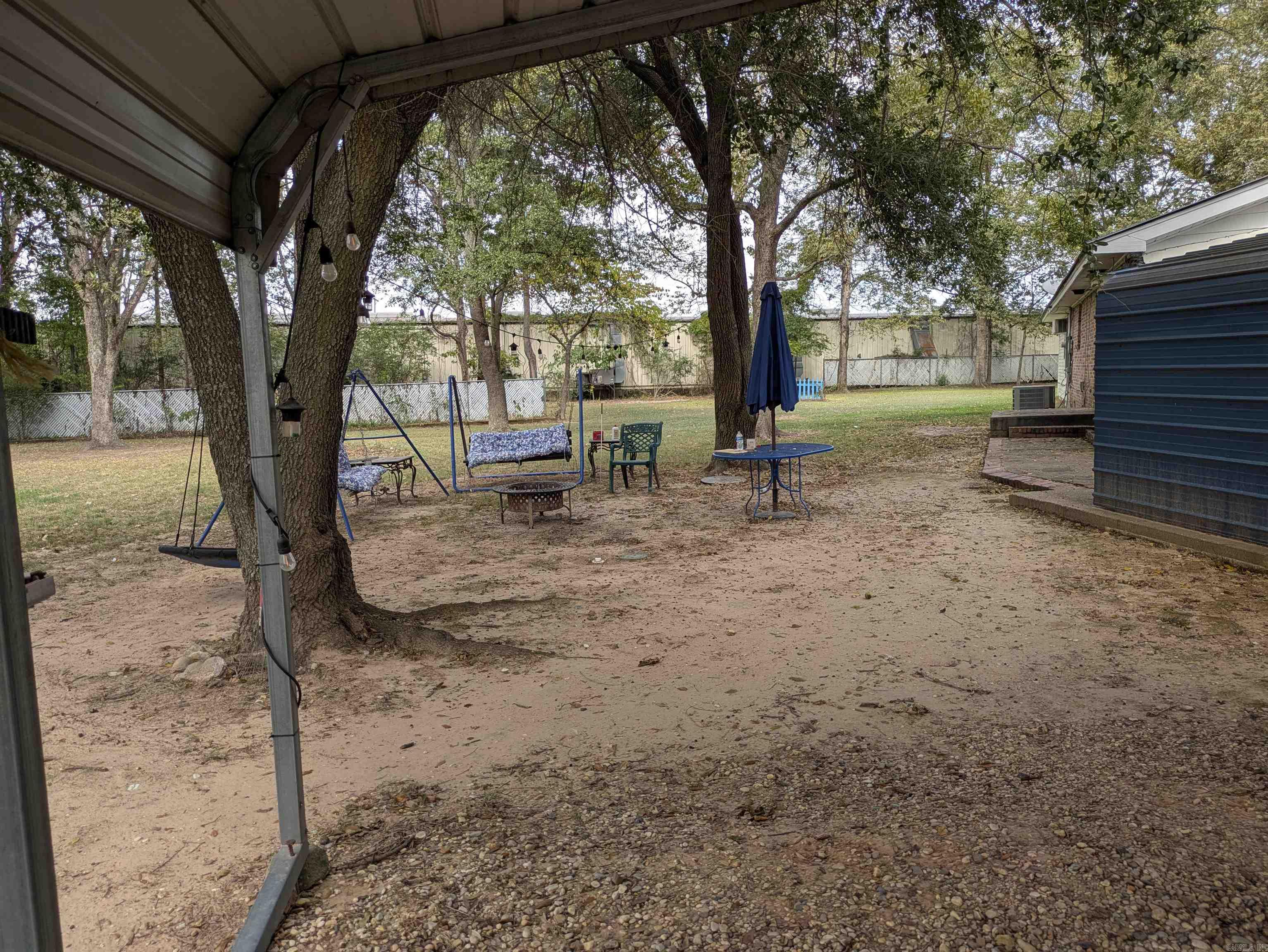 1104 S 65  McGehee, AR