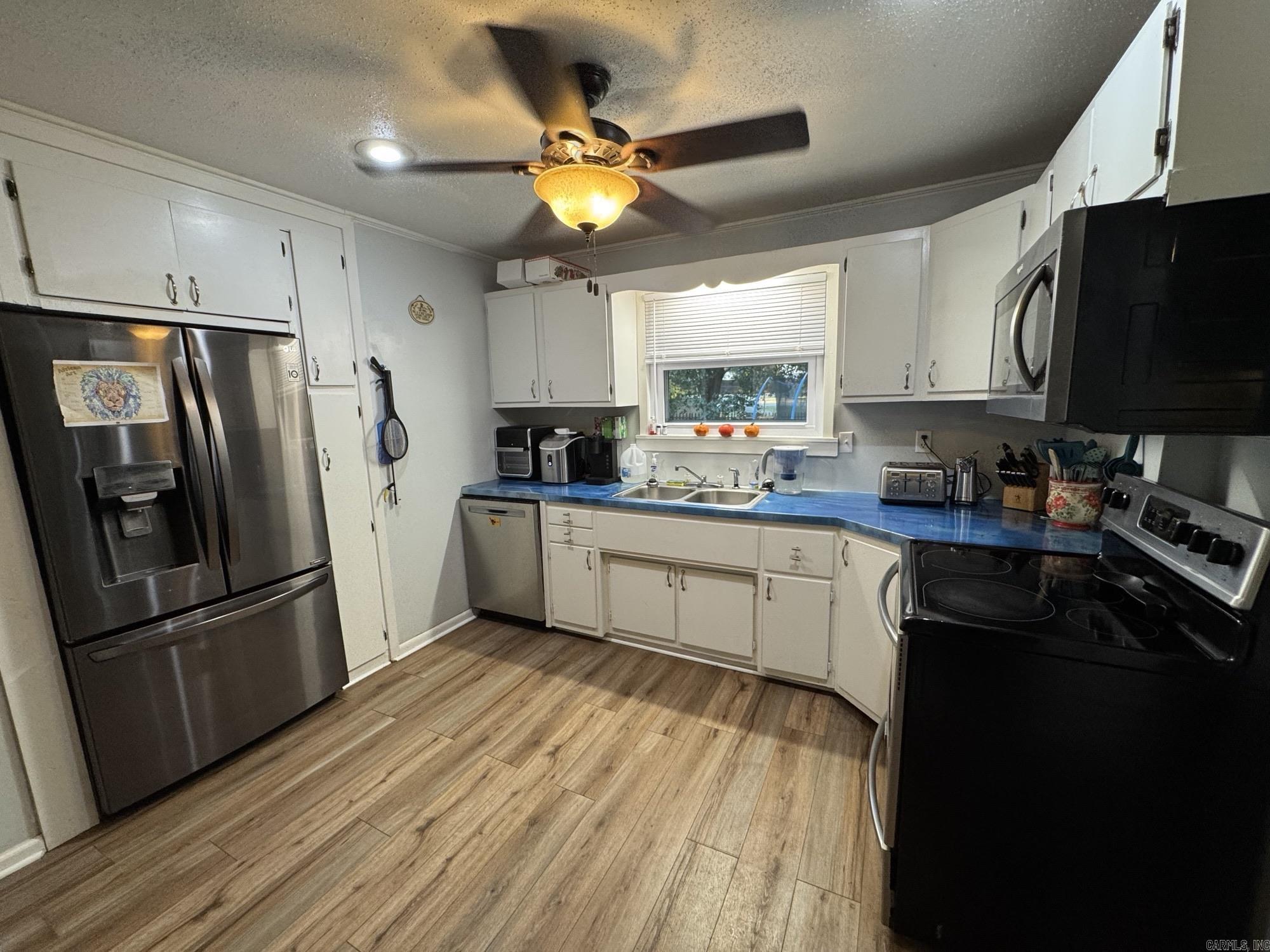 1104 S 65  McGehee, AR