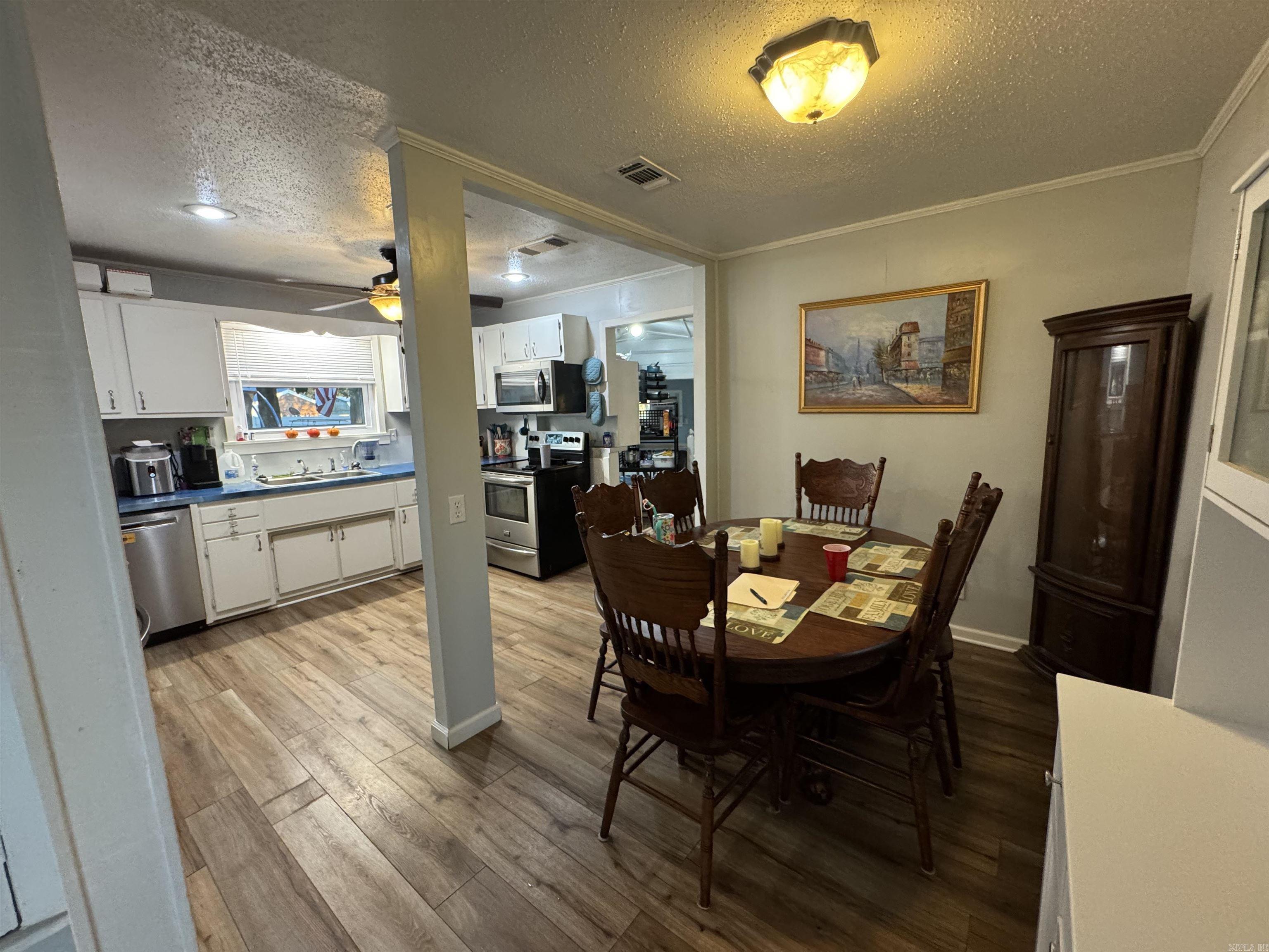 1104 S 65  McGehee, AR