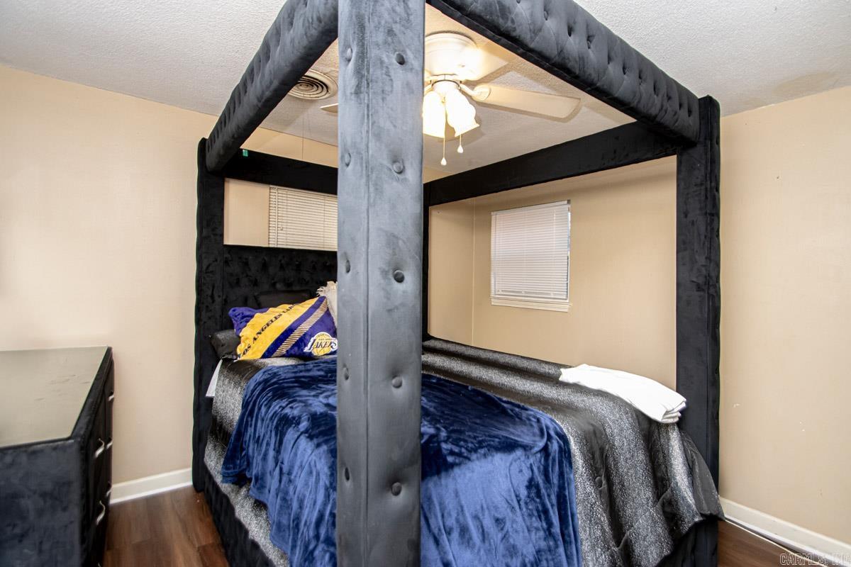 3214 Zion  Little Rock, AR