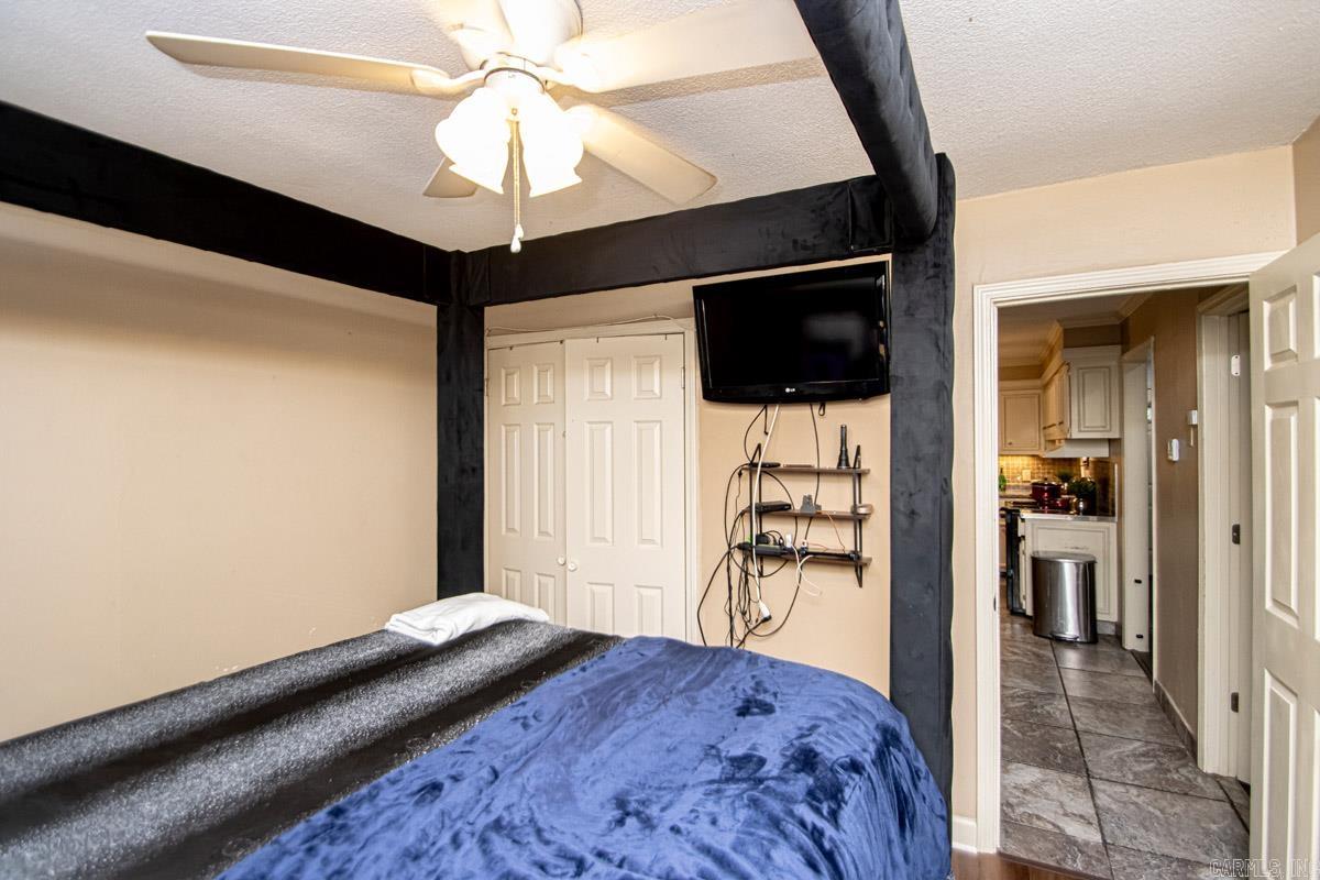 3214 Zion  Little Rock, AR