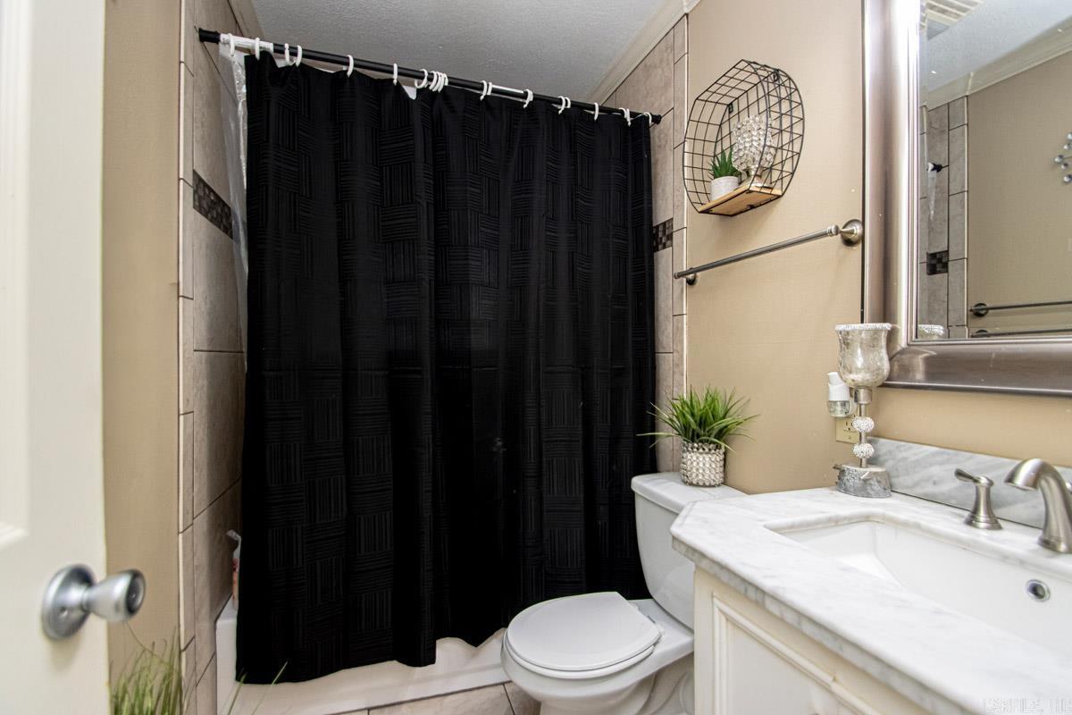 3214 Zion  Little Rock, AR