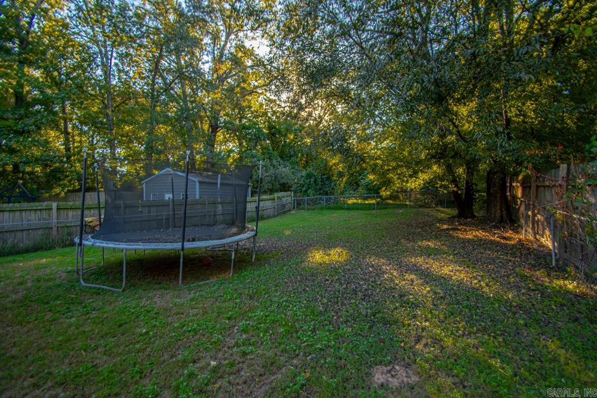 3214 Zion  Little Rock, AR