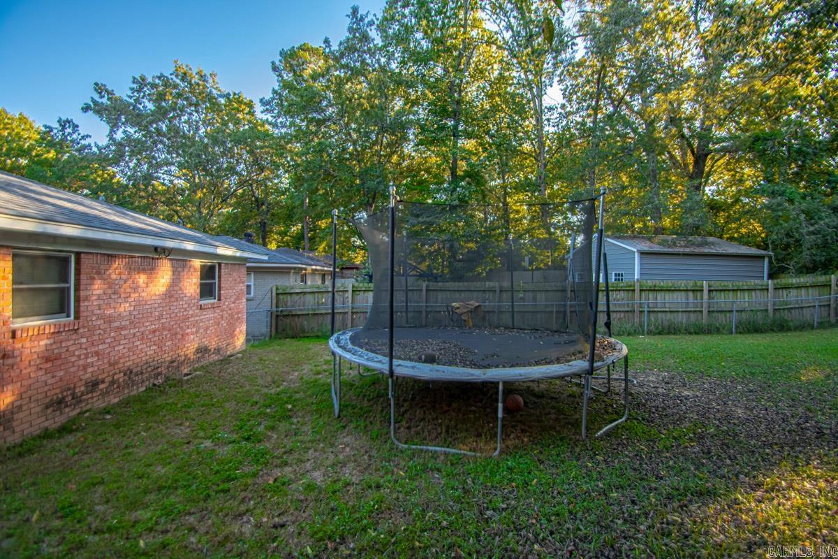 3214 Zion  Little Rock, AR