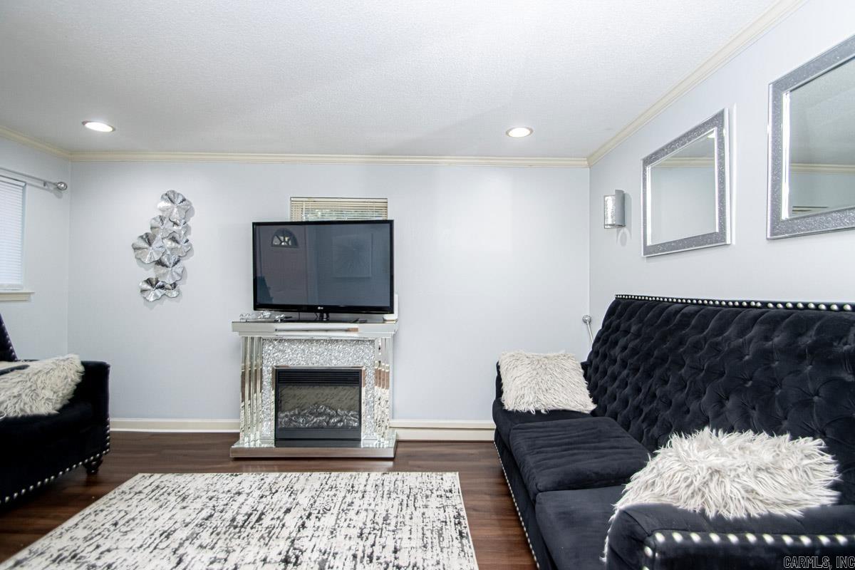 3214 Zion  Little Rock, AR