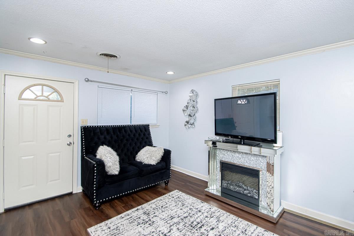 3214 Zion  Little Rock, AR