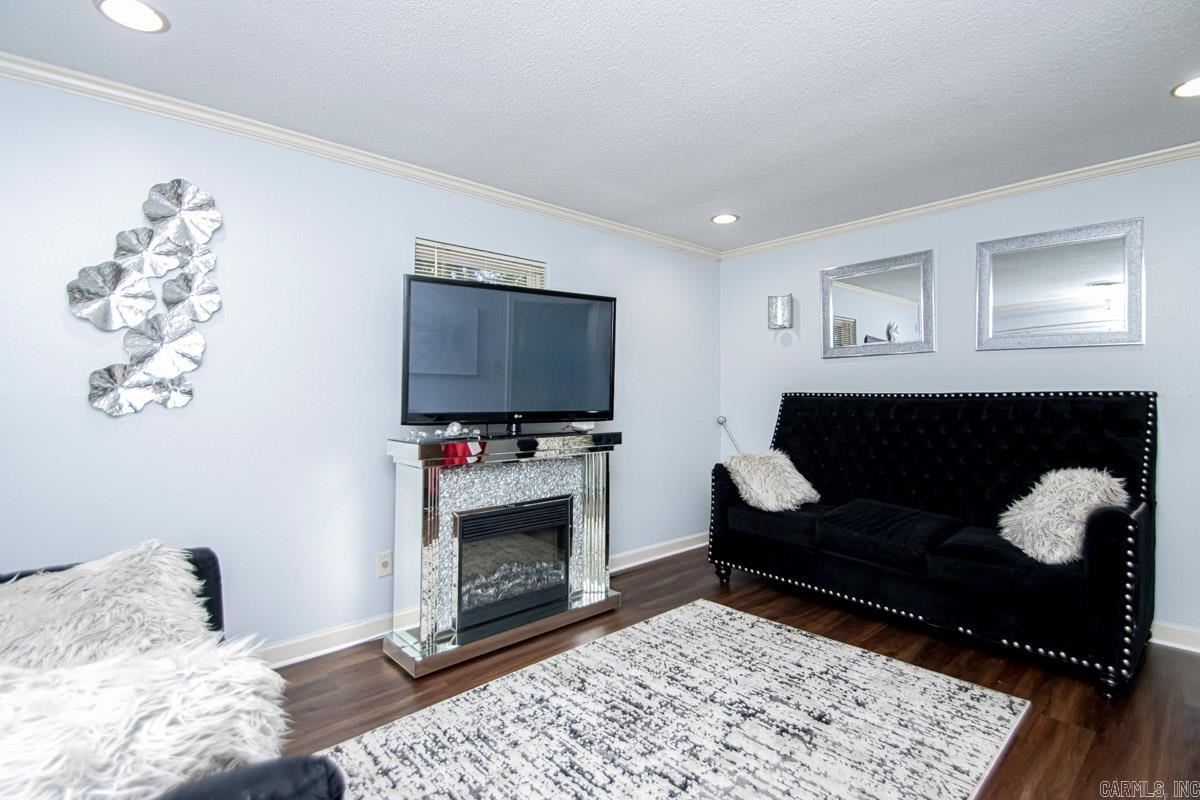 3214 Zion  Little Rock, AR