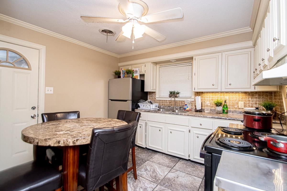 3214 Zion  Little Rock, AR