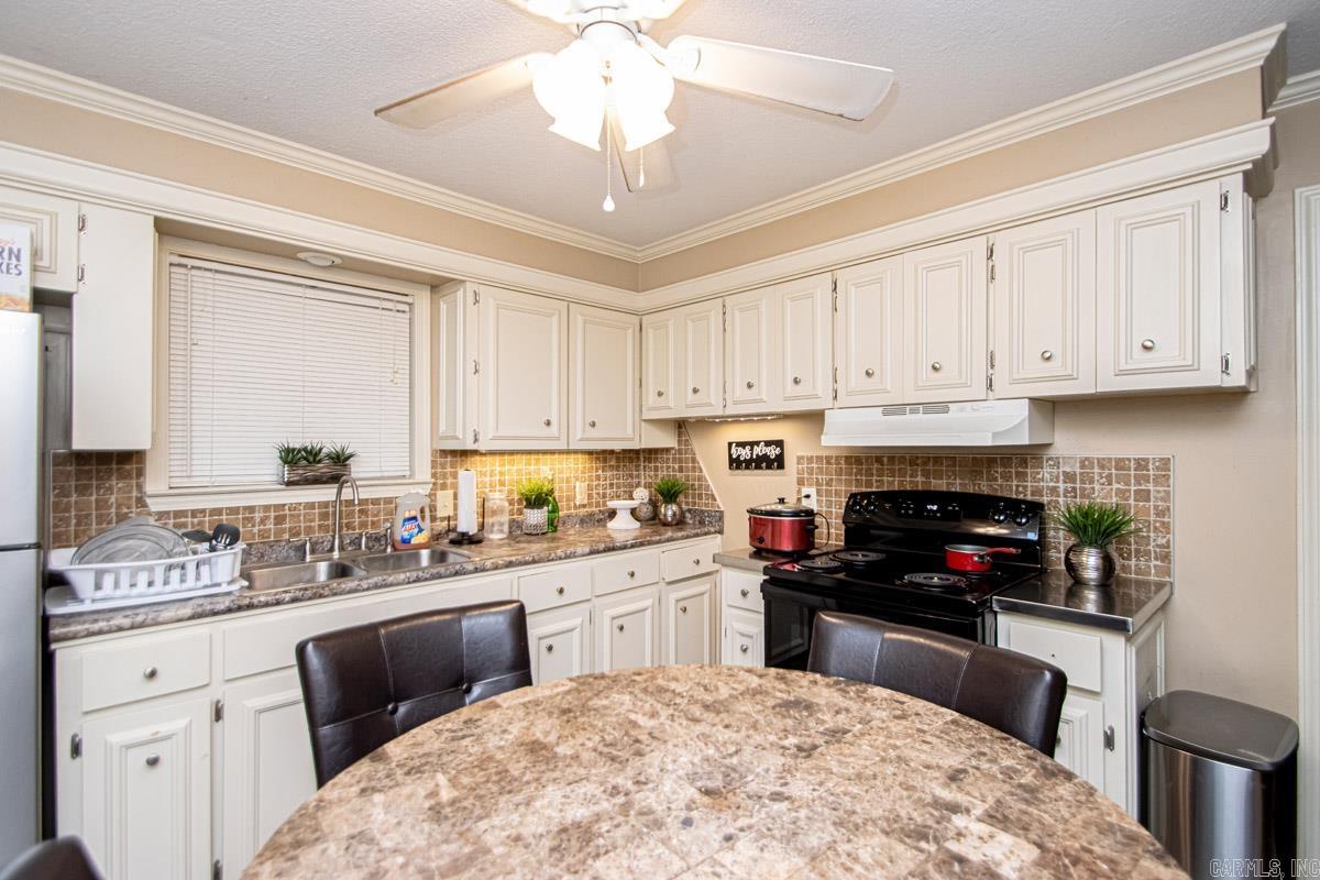 3214 Zion  Little Rock, AR