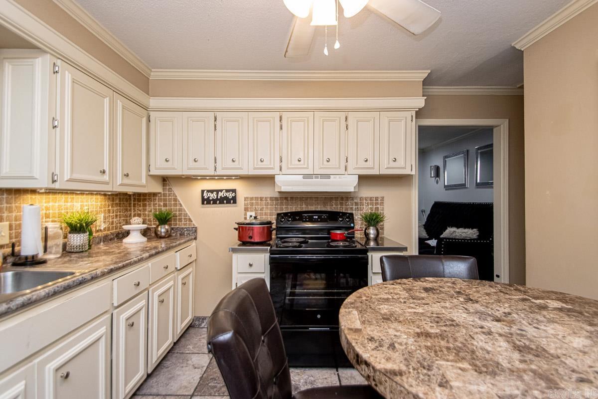 3214 Zion  Little Rock, AR