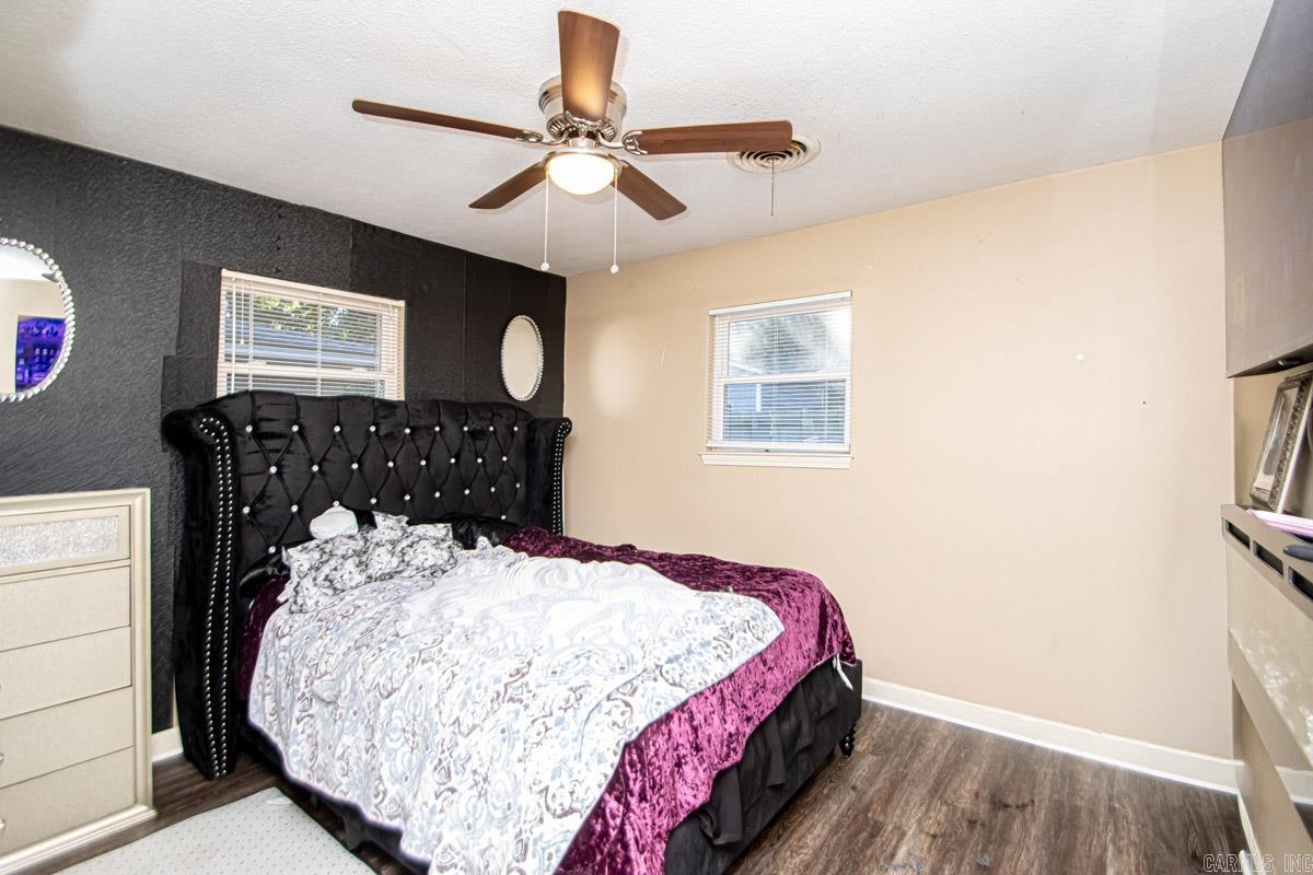 3214 Zion  Little Rock, AR