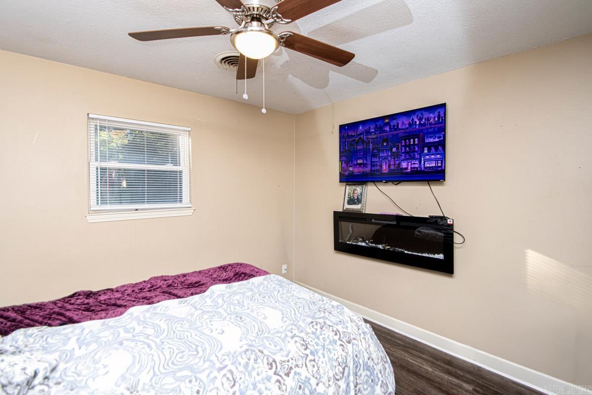 3214 Zion  Little Rock, AR