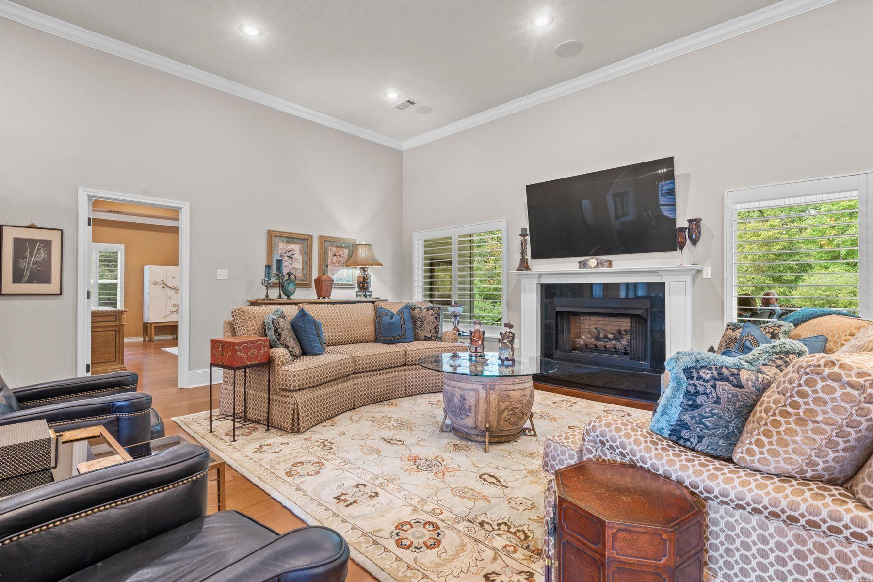 123 Hidden Eagle Terrace  Hot Springs, AR