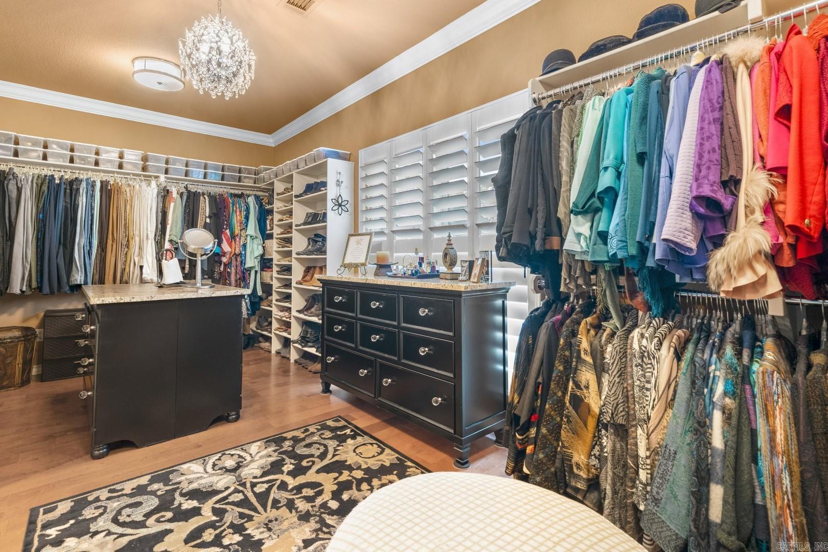 123 Hidden Eagle Terrace  Hot Springs, AR