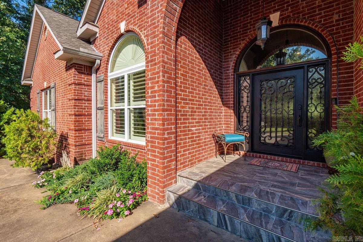 123 Hidden Eagle Terrace  Hot Springs, AR