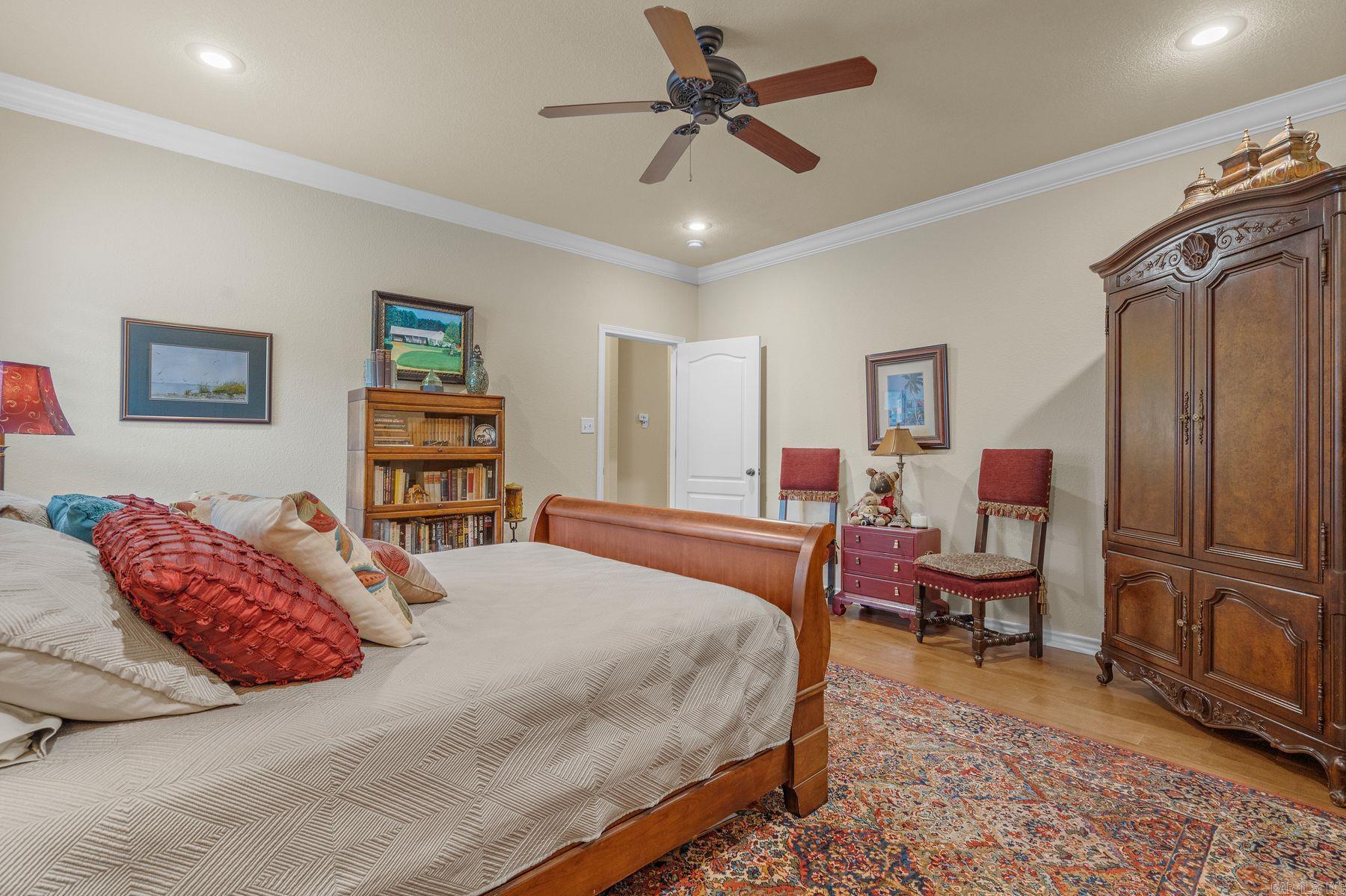 123 Hidden Eagle Terrace  Hot Springs, AR